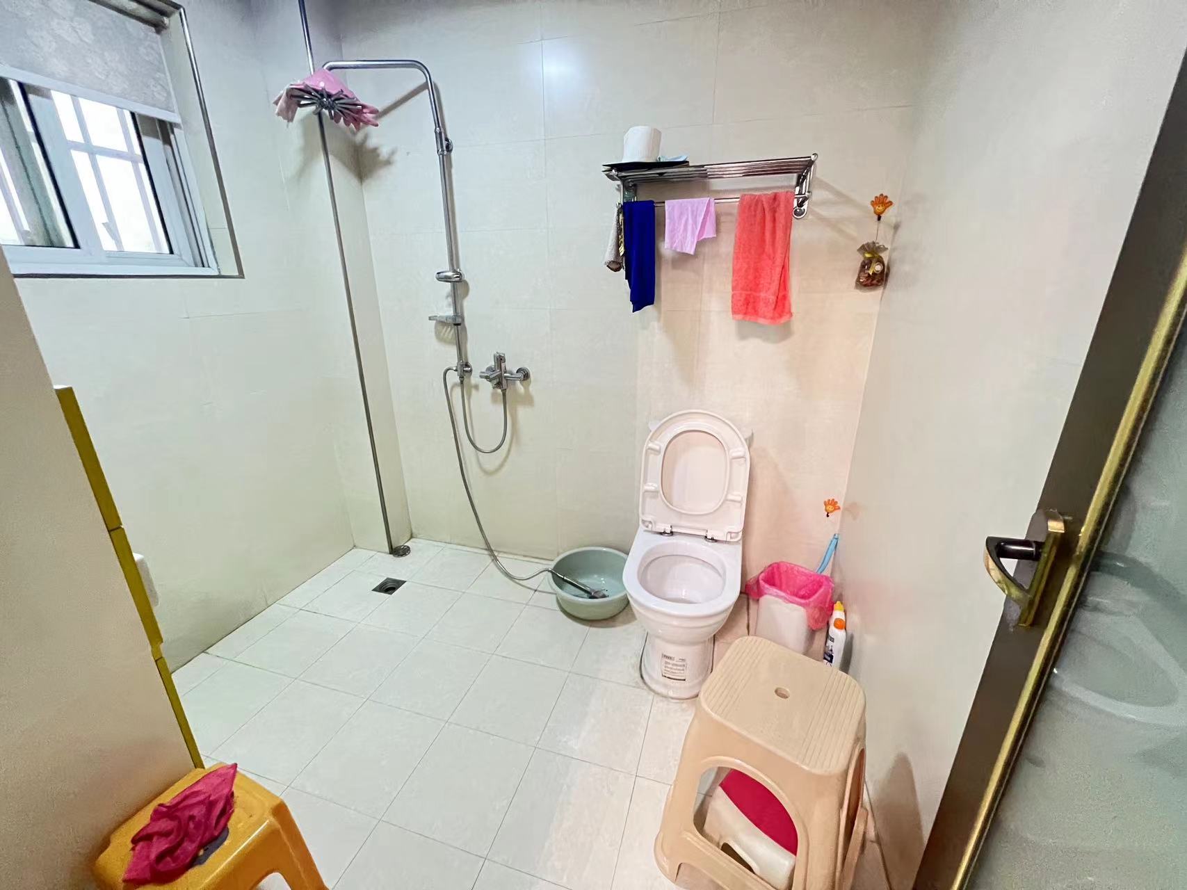 九天国际 4室2厅3卫 115.0万 九天国际 4室2厅3卫 115.0万室内图