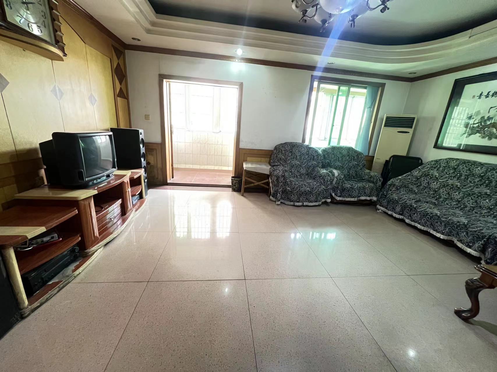 保利建南小区 1室0厅0卫 42.8万 保利建南小区 1室0厅0卫 42.8万室内图