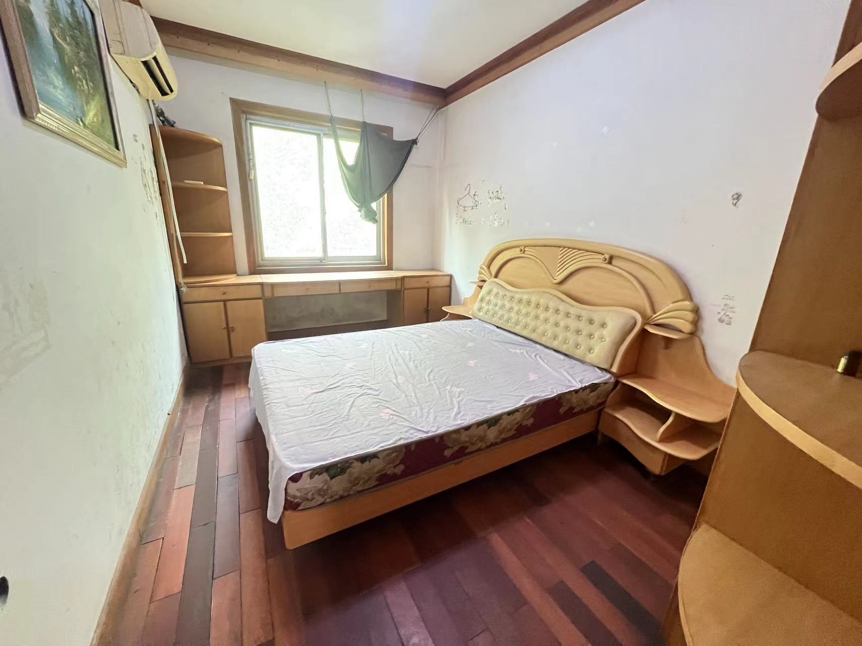 保利建南小区 1室0厅0卫 42.8万 保利建南小区 1室0厅0卫 42.8万室内图