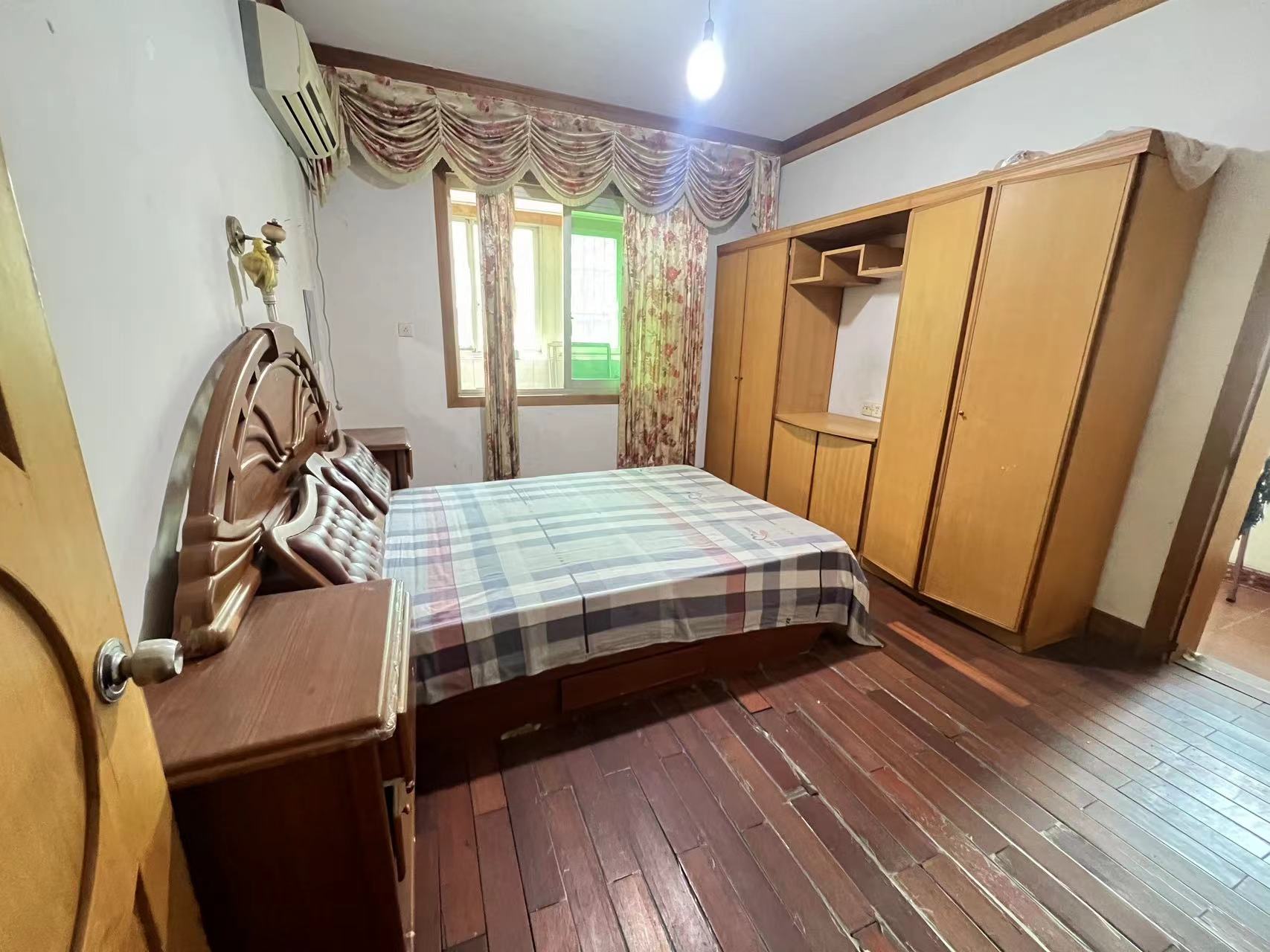 保利建南小区 1室0厅0卫 42.8万 保利建南小区 1室0厅0卫 42.8万室内图