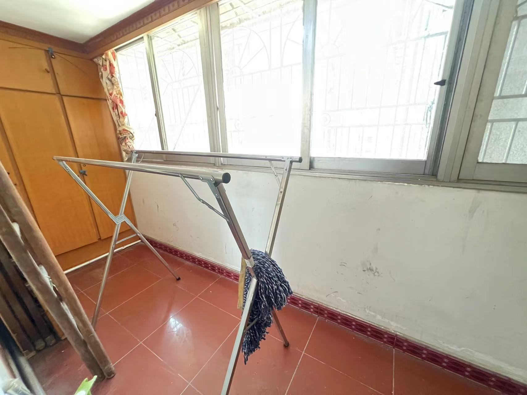 保利建南小区 1室0厅0卫 42.8万 保利建南小区 1室0厅0卫 42.8万室内图