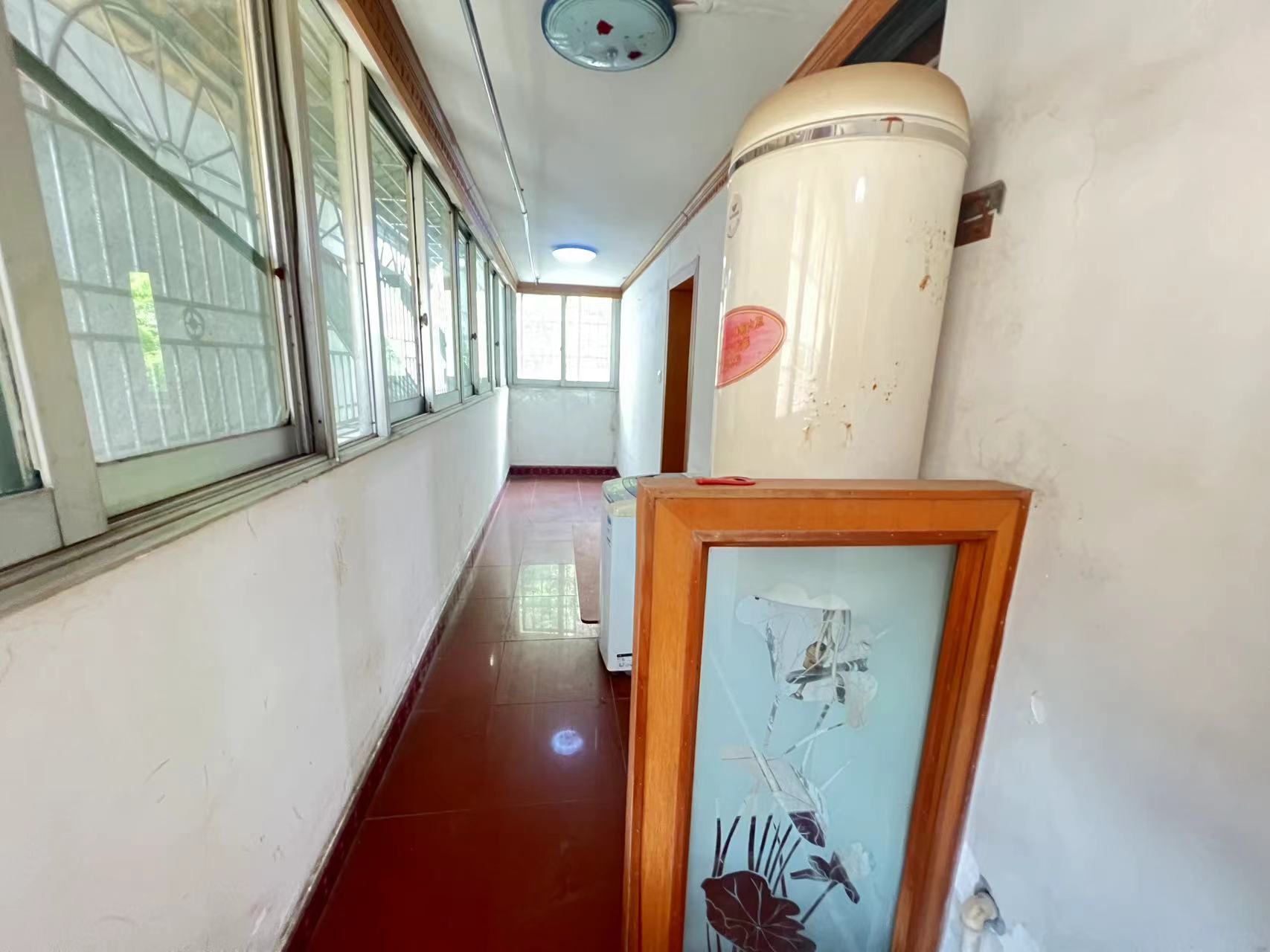 保利建南小区 1室0厅0卫 42.8万 保利建南小区 1室0厅0卫 42.8万室内图