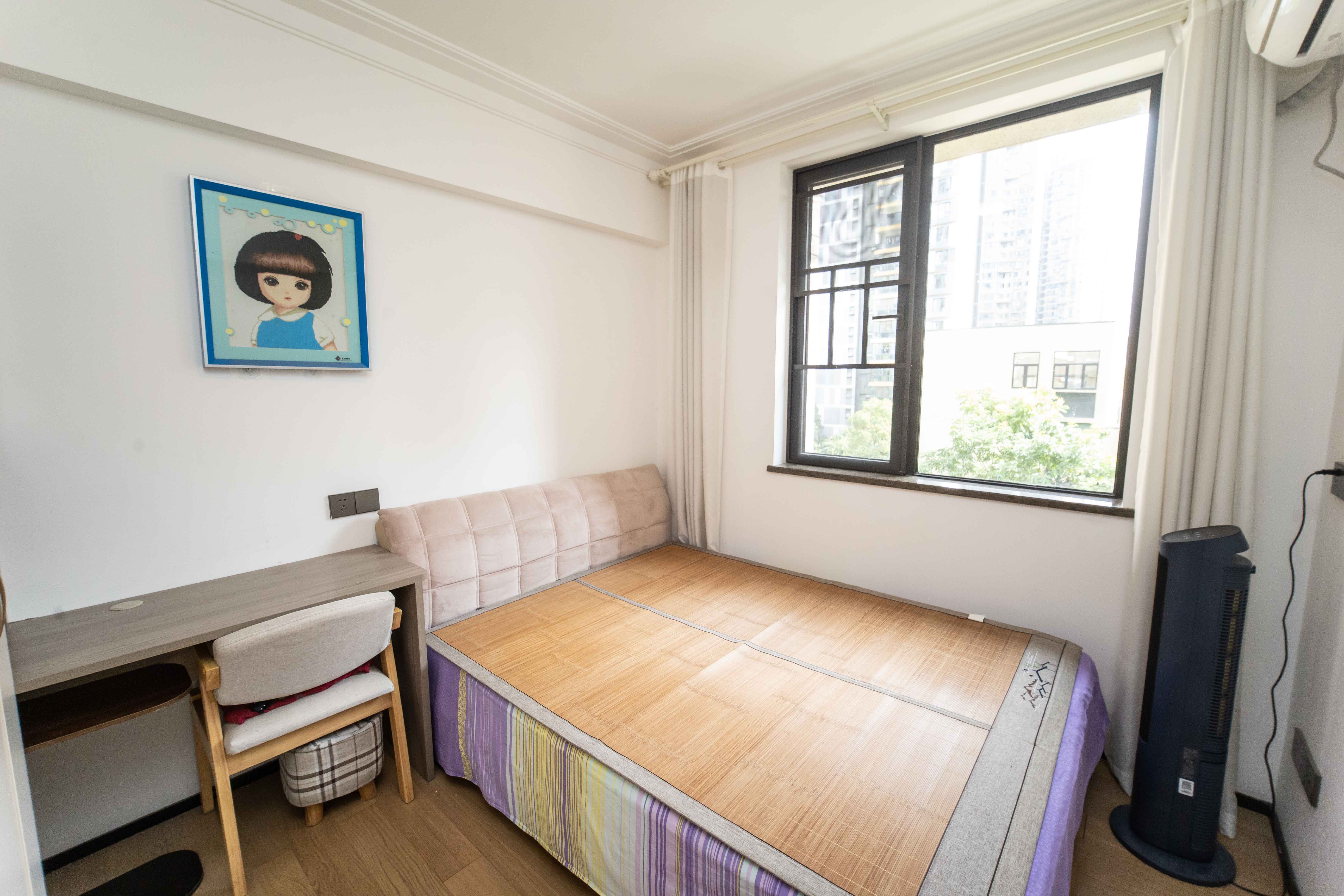 万科金域蓝湾 3室2厅2卫 155.0万 万科金域蓝湾 3室2厅2卫 155.0万卧室