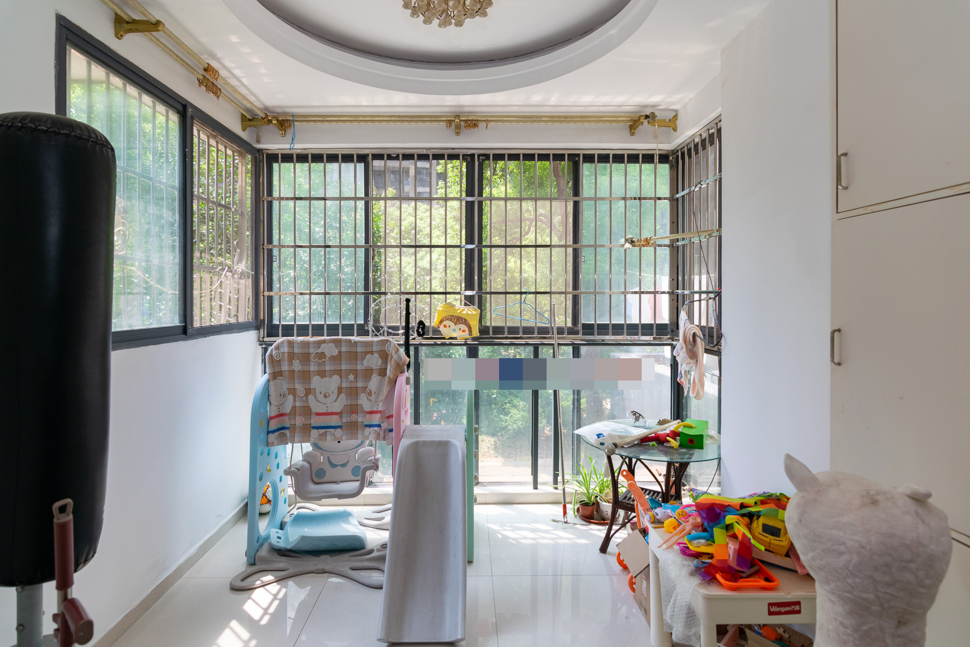 联诚国际城 3室2厅2卫 85.0万 联诚国际城 3室2厅2卫 85.0万阳台