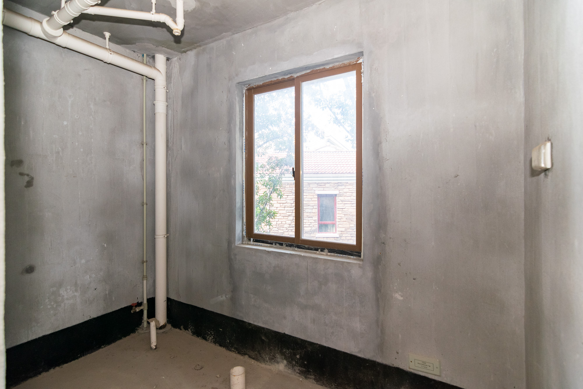 中新森林海  5室2厅3卫    235.0万 中新森林海  5室2厅3卫    235.0万卫生间