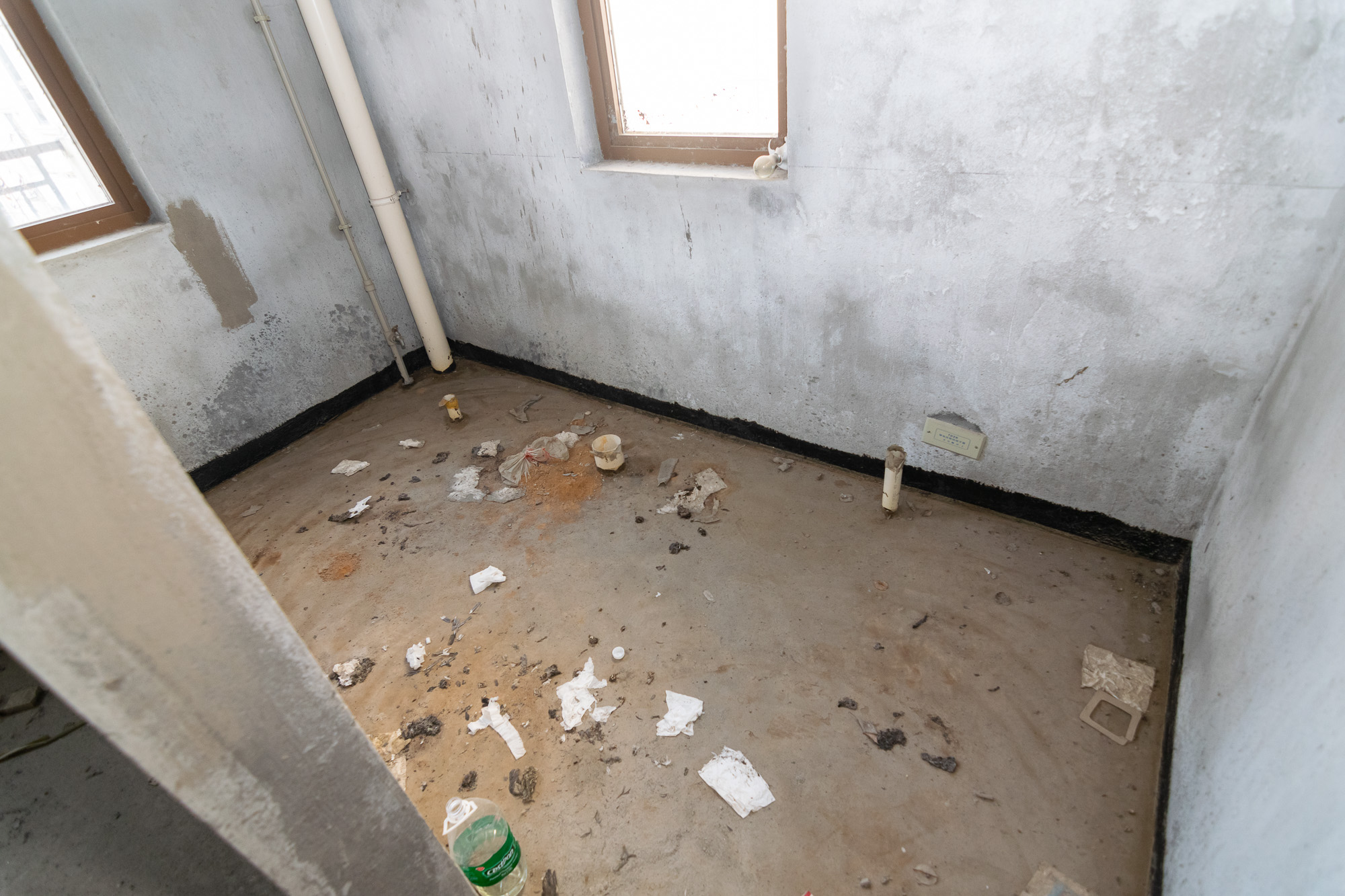 中新森林海  5室2厅3卫    230.0万 中新森林海  5室2厅3卫    230.0万卫生间