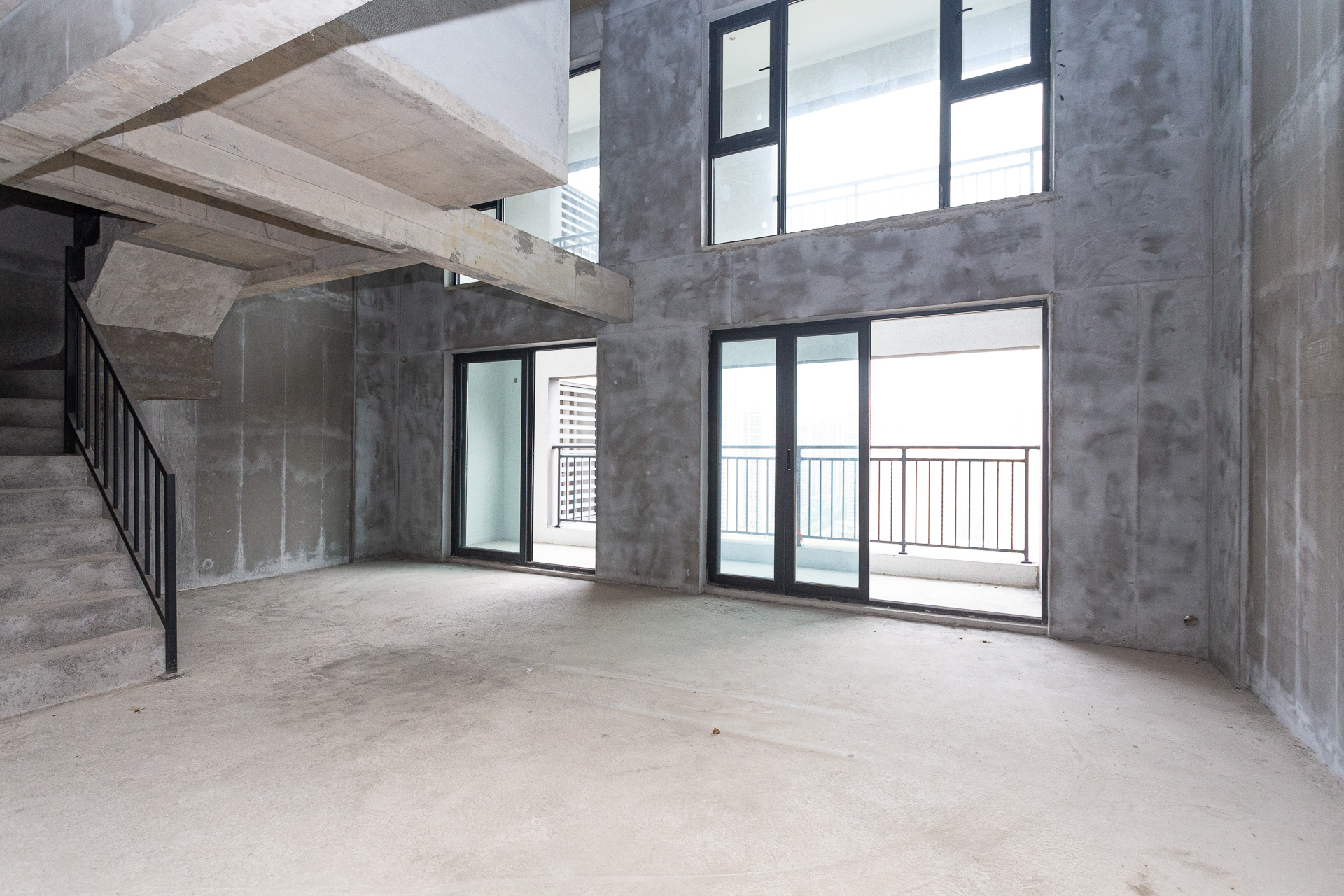 越秀湘江星汇城二期 4室2厅3卫 186.0万 越秀湘江星汇城二期 4室2厅3卫 186.0万客厅