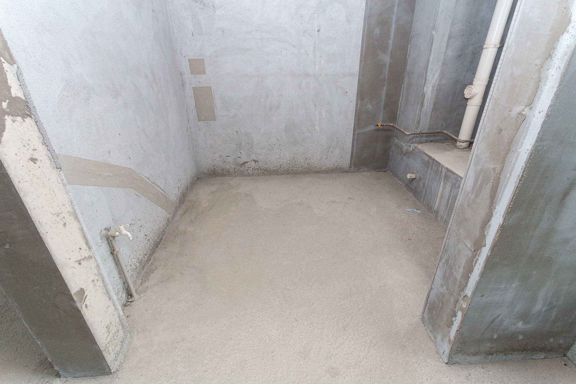 越秀湘江星汇城二期  4室2厅3卫    186.0万厨房