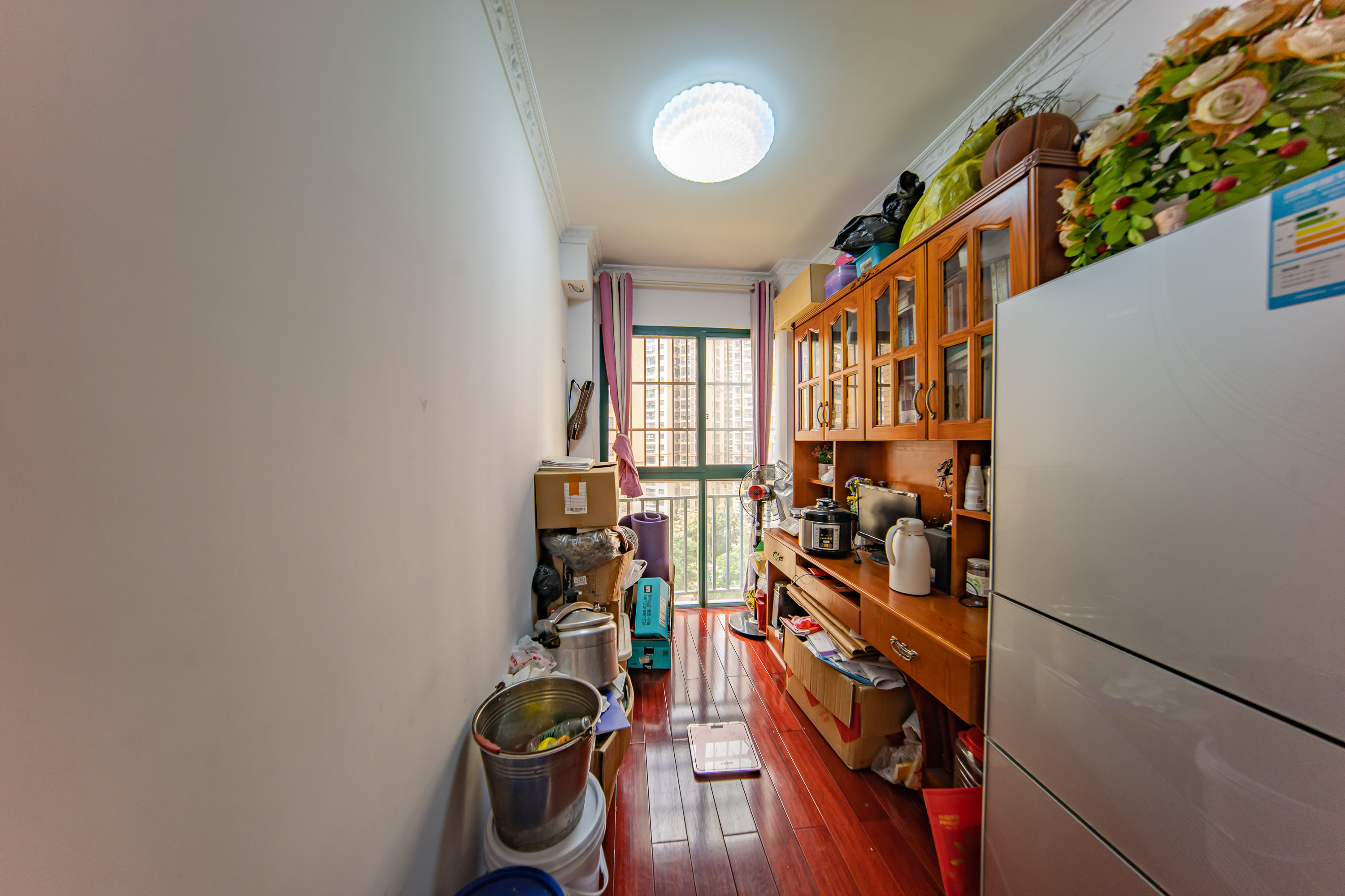 洋湖时代  1室1厅1卫    1800.0元/月户型图