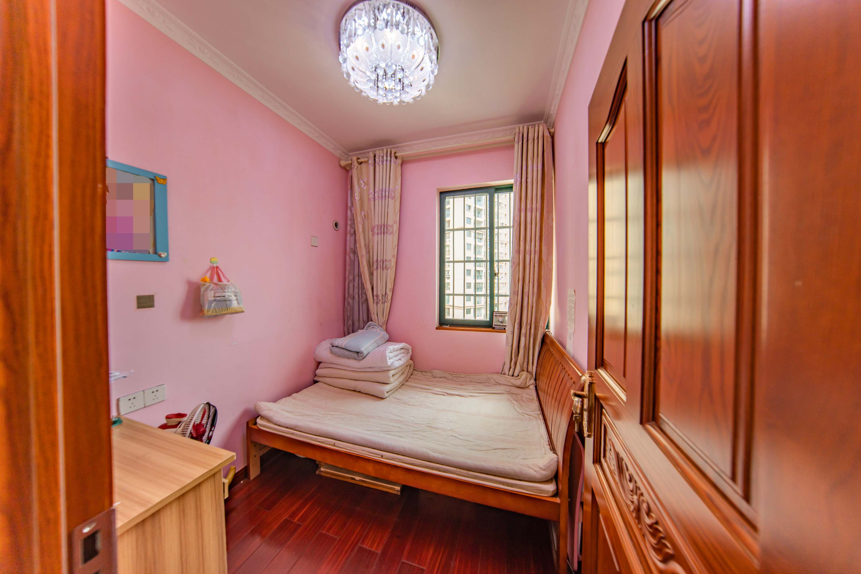 洋湖时代  1室1厅1卫    1800.0元/月户型图