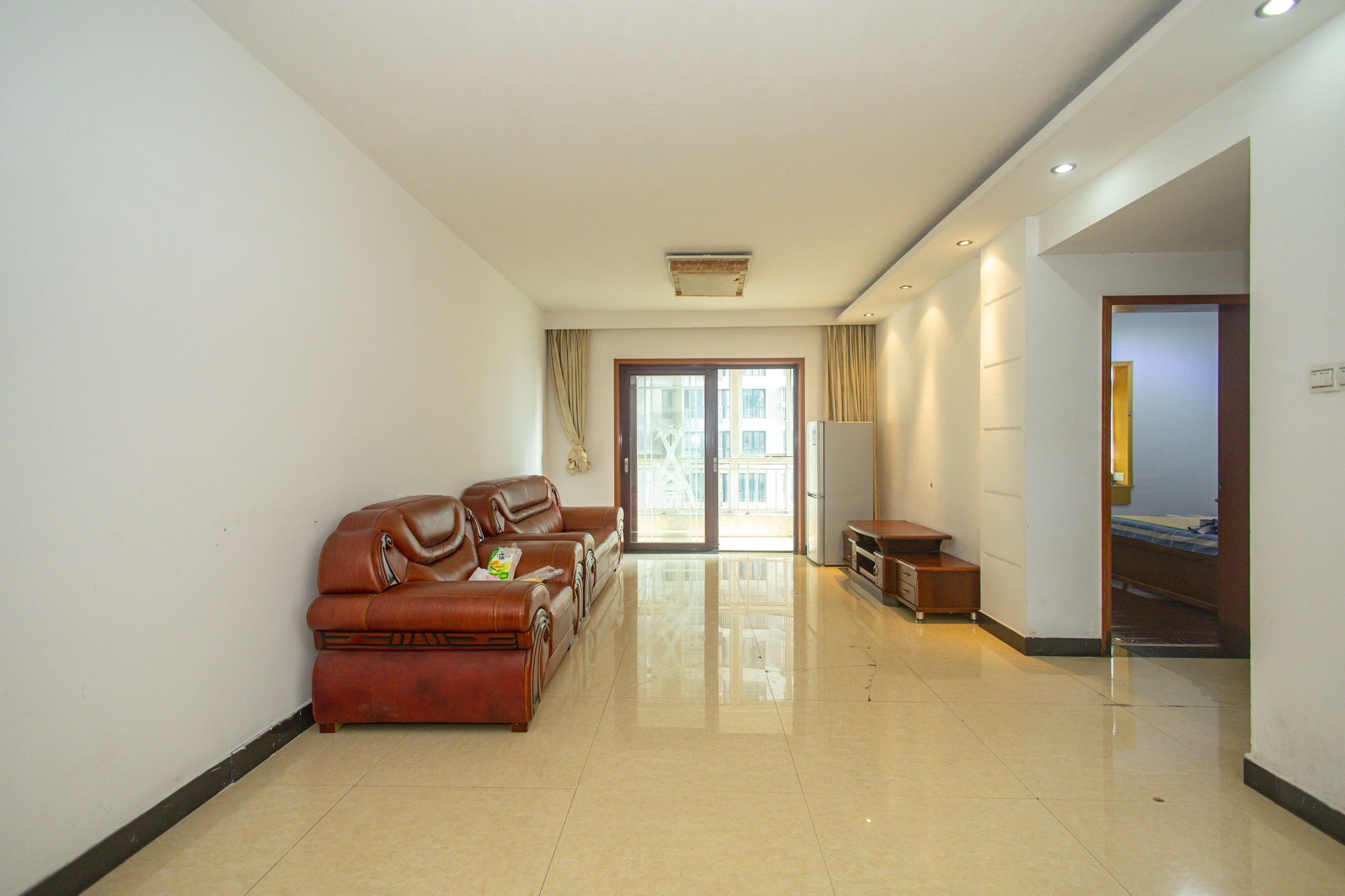 时代星城 2室2厅1卫 47.0万 时代星城 2室2厅1卫 47.0万客厅