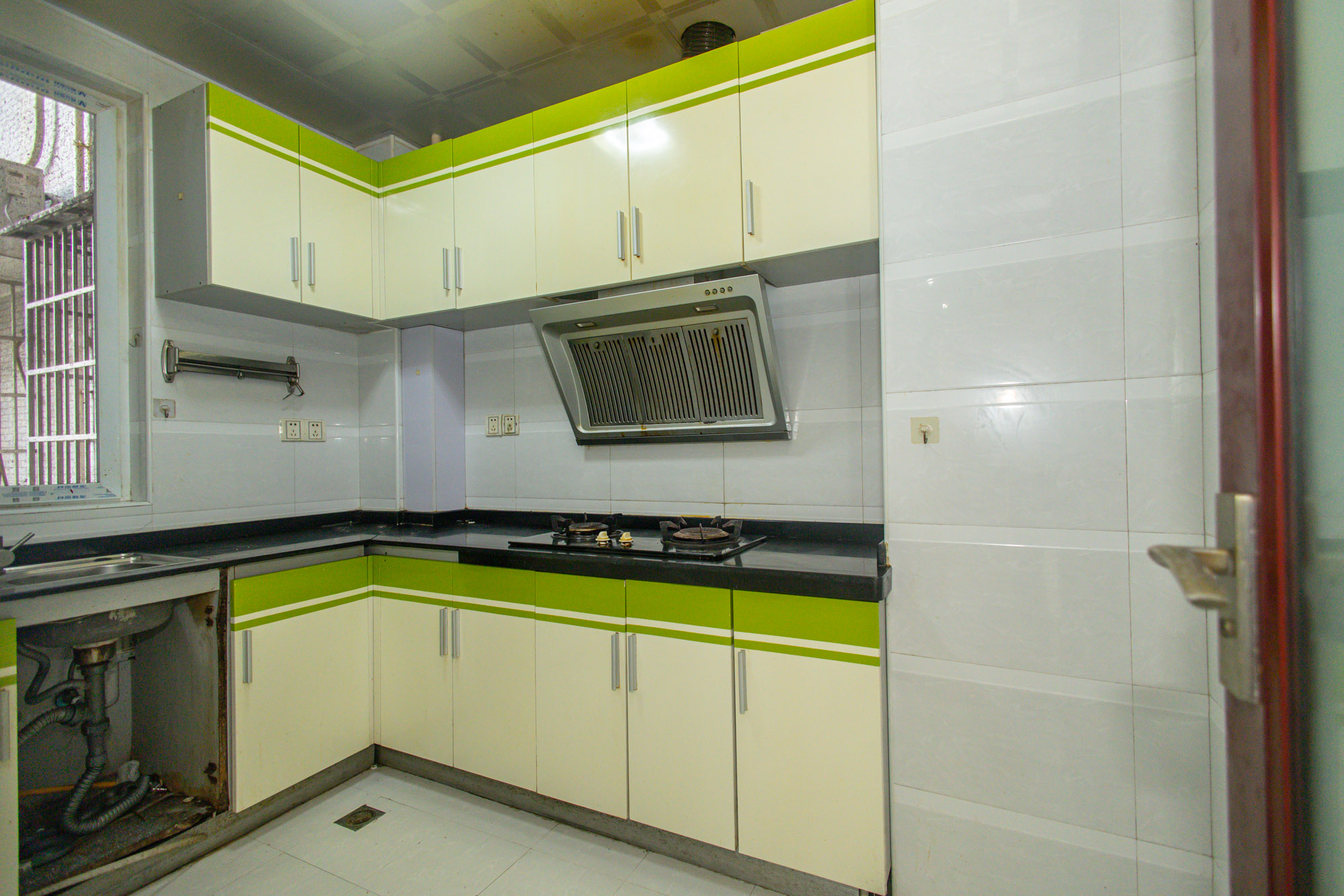 时代星城 2室2厅1卫 47.0万 时代星城 2室2厅1卫 47.0万厨房