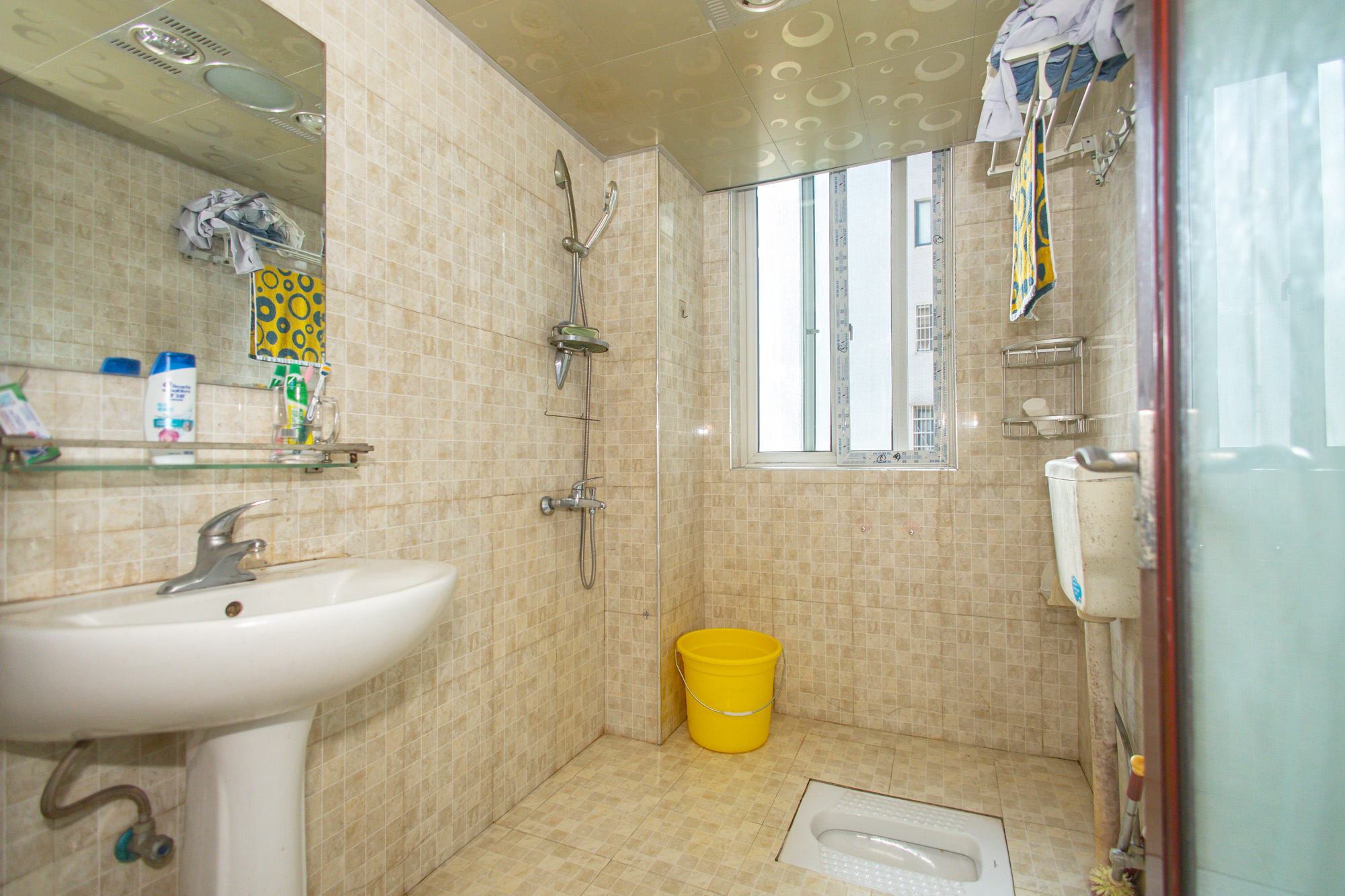 时代星城 2室2厅1卫 47.0万 时代星城 2室2厅1卫 47.0万卫生间