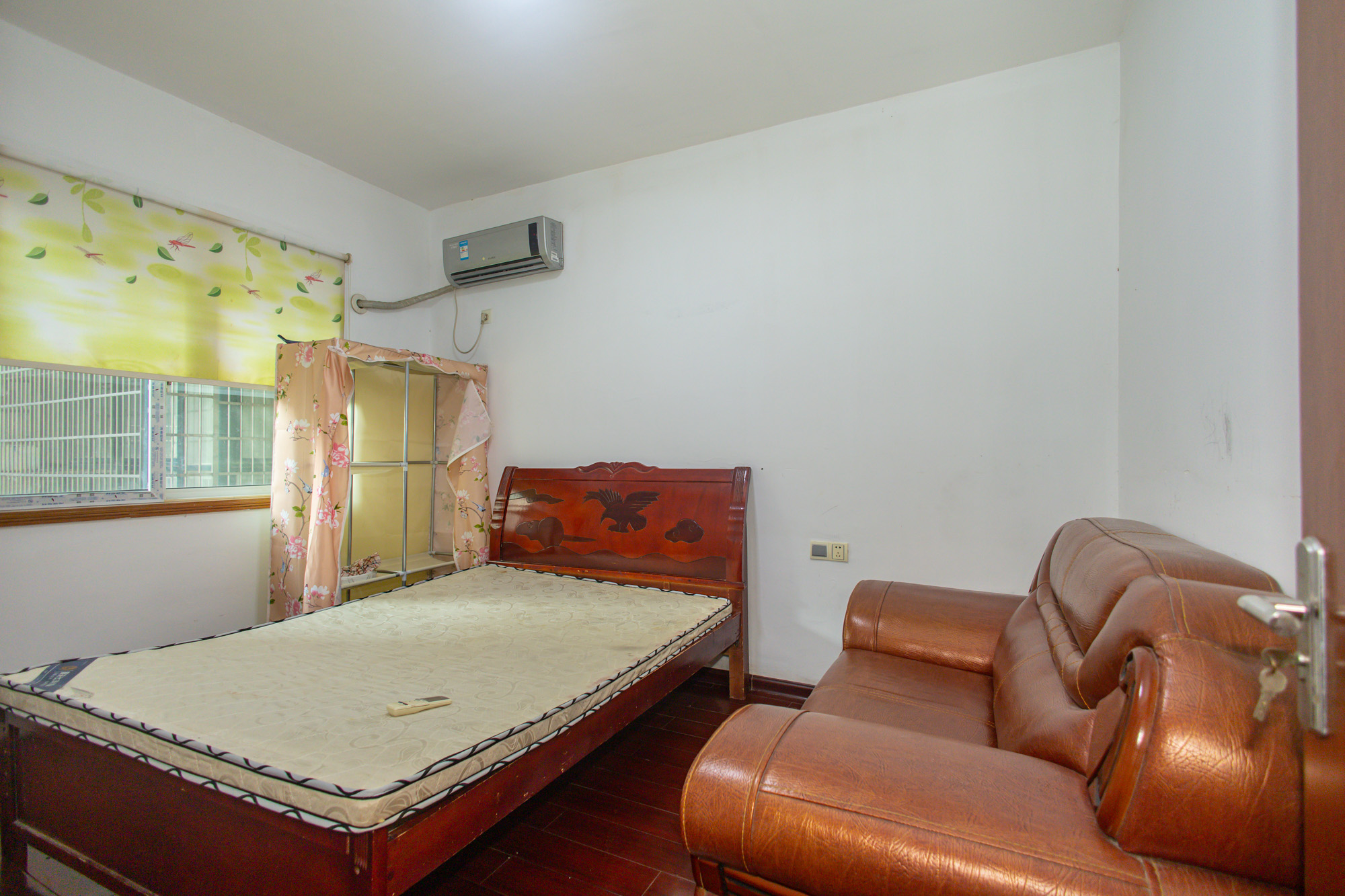 时代星城 2室2厅1卫 47.0万 时代星城 2室2厅1卫 47.0万卧室