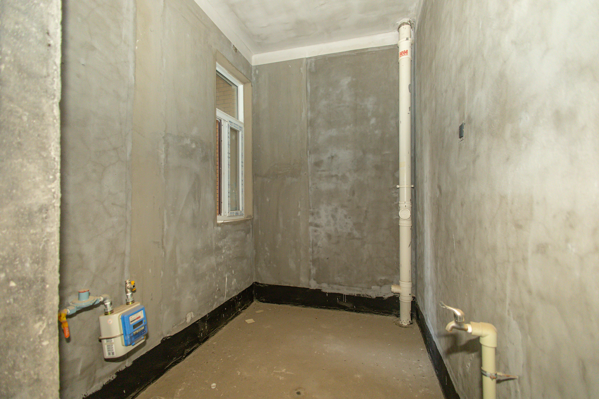 楚天世纪城西苑 2室2厅1卫 53.0万 楚天世纪城西苑 2室2厅1卫 53.0万厨房