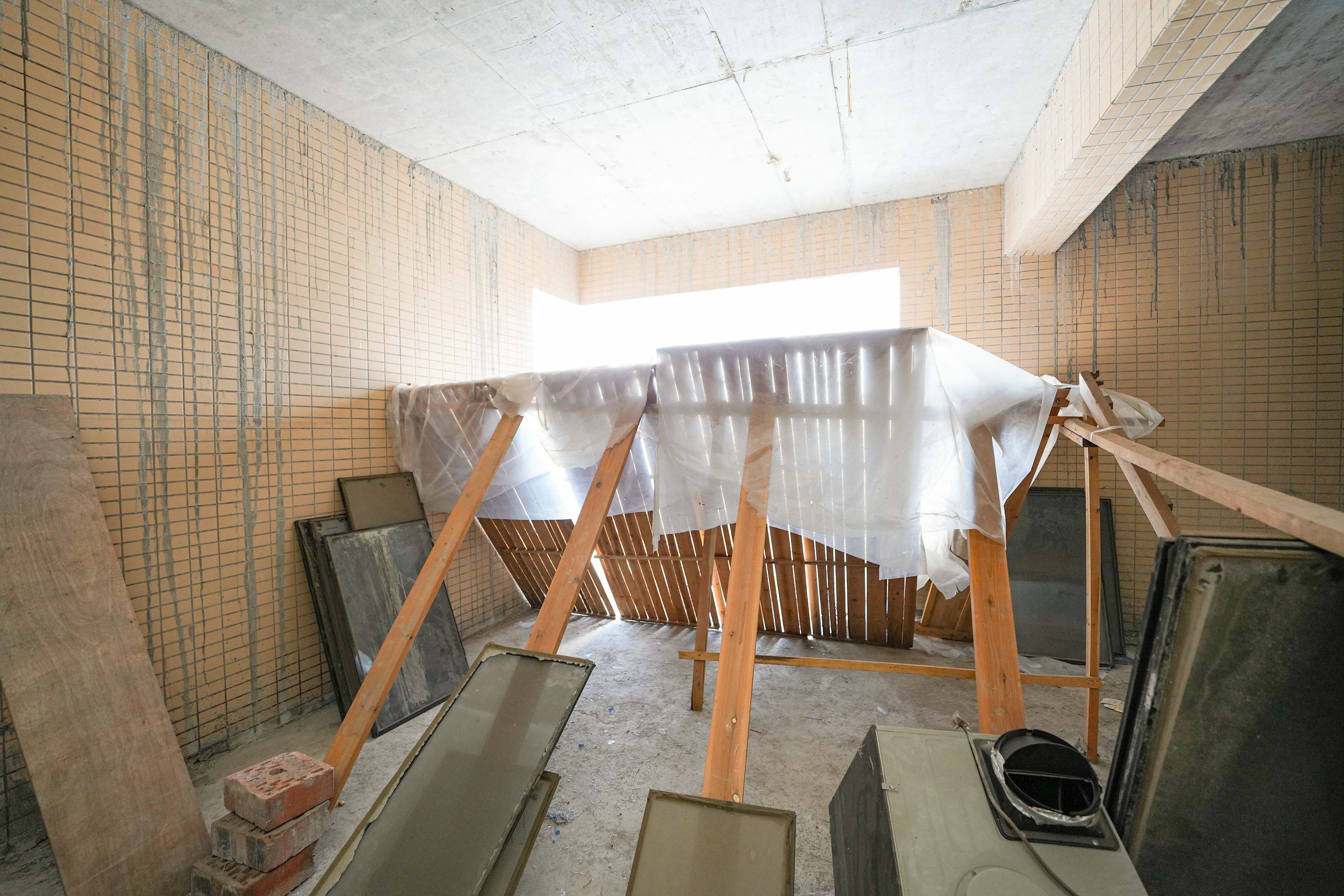 幸福庄园 5室2厅3卫 108.0万 幸福庄园 5室2厅3卫 108.0万卧室