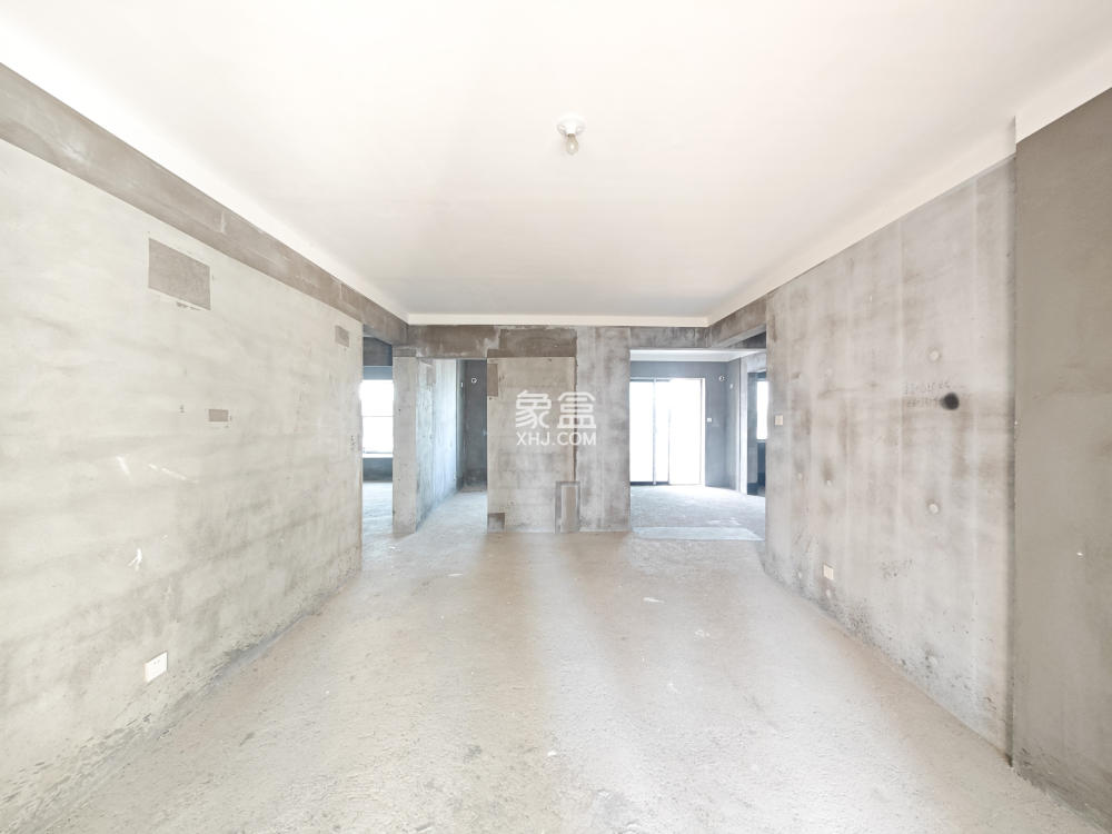 长房明宸府  4室2厅2卫    101.0万