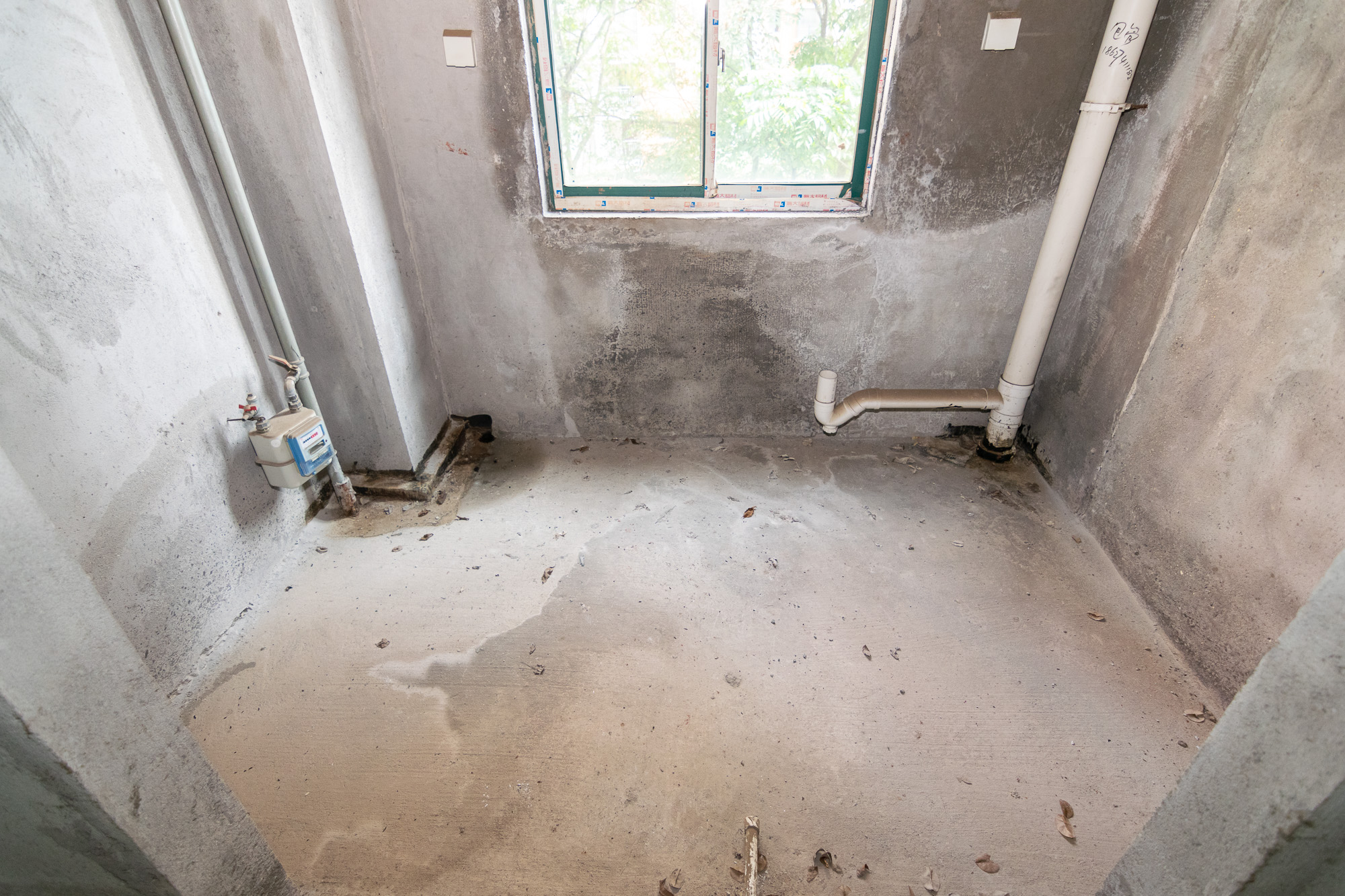 百合湖滨花园 3室2厅2卫 60.0万 百合湖滨花园 3室2厅2卫 60.0万厨房