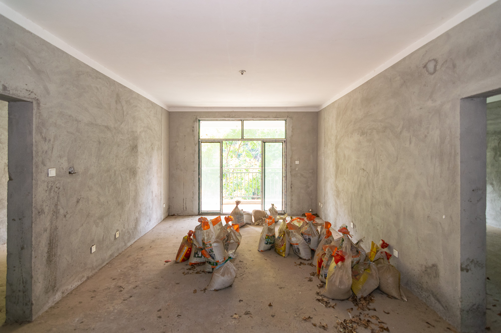 百合湖滨花园 3室2厅2卫 60.0万 百合湖滨花园 3室2厅2卫 60.0万客厅