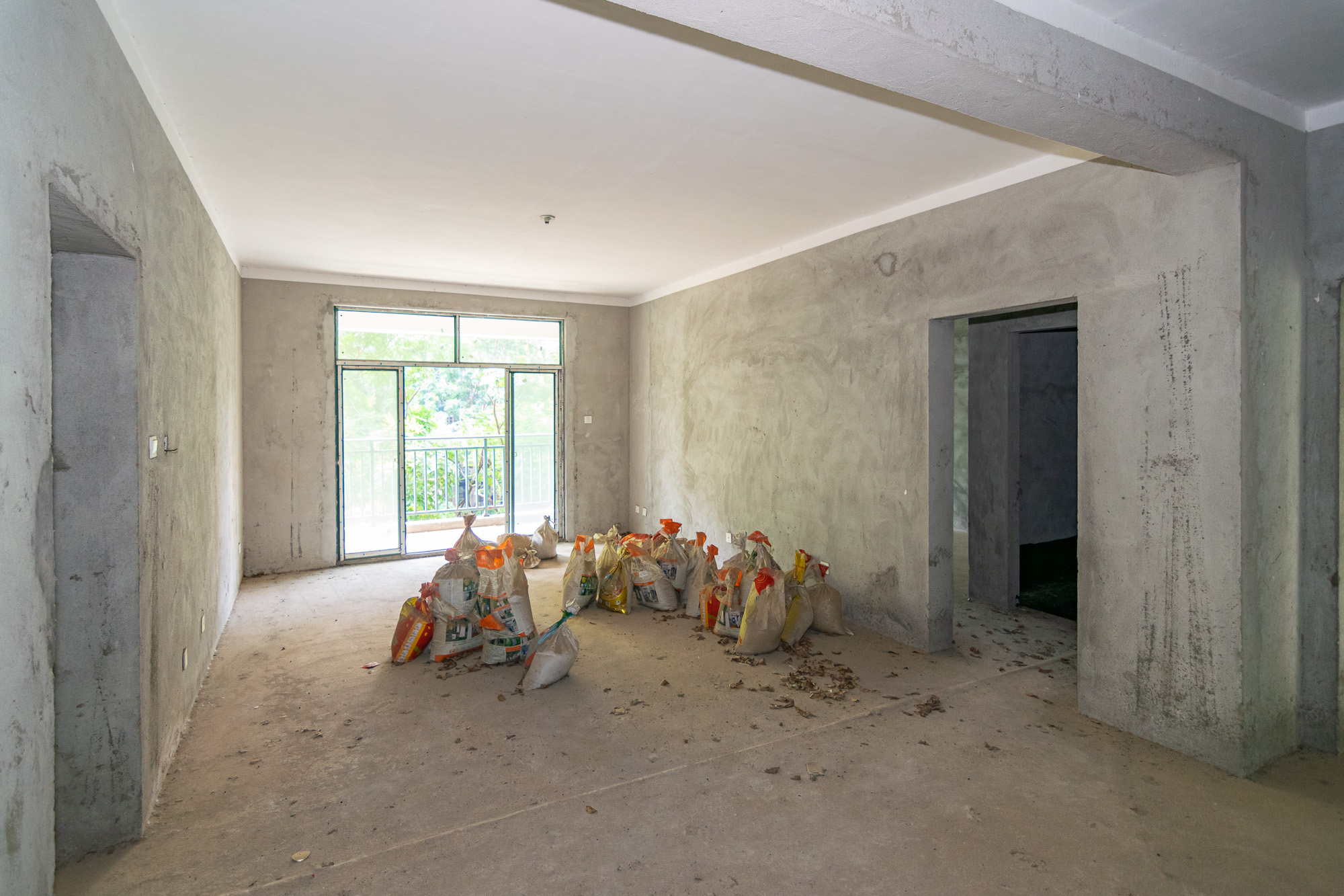 百合湖滨花园 3室2厅2卫 60.0万 百合湖滨花园 3室2厅2卫 60.0万客厅