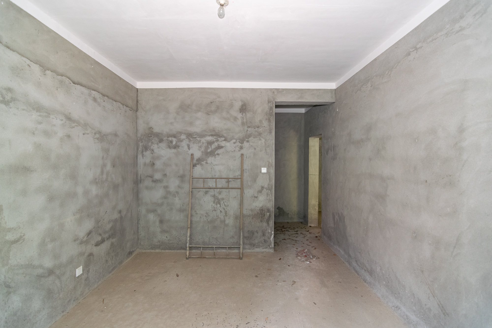 百合湖滨花园 3室2厅2卫 60.0万 百合湖滨花园 3室2厅2卫 60.0万卧室