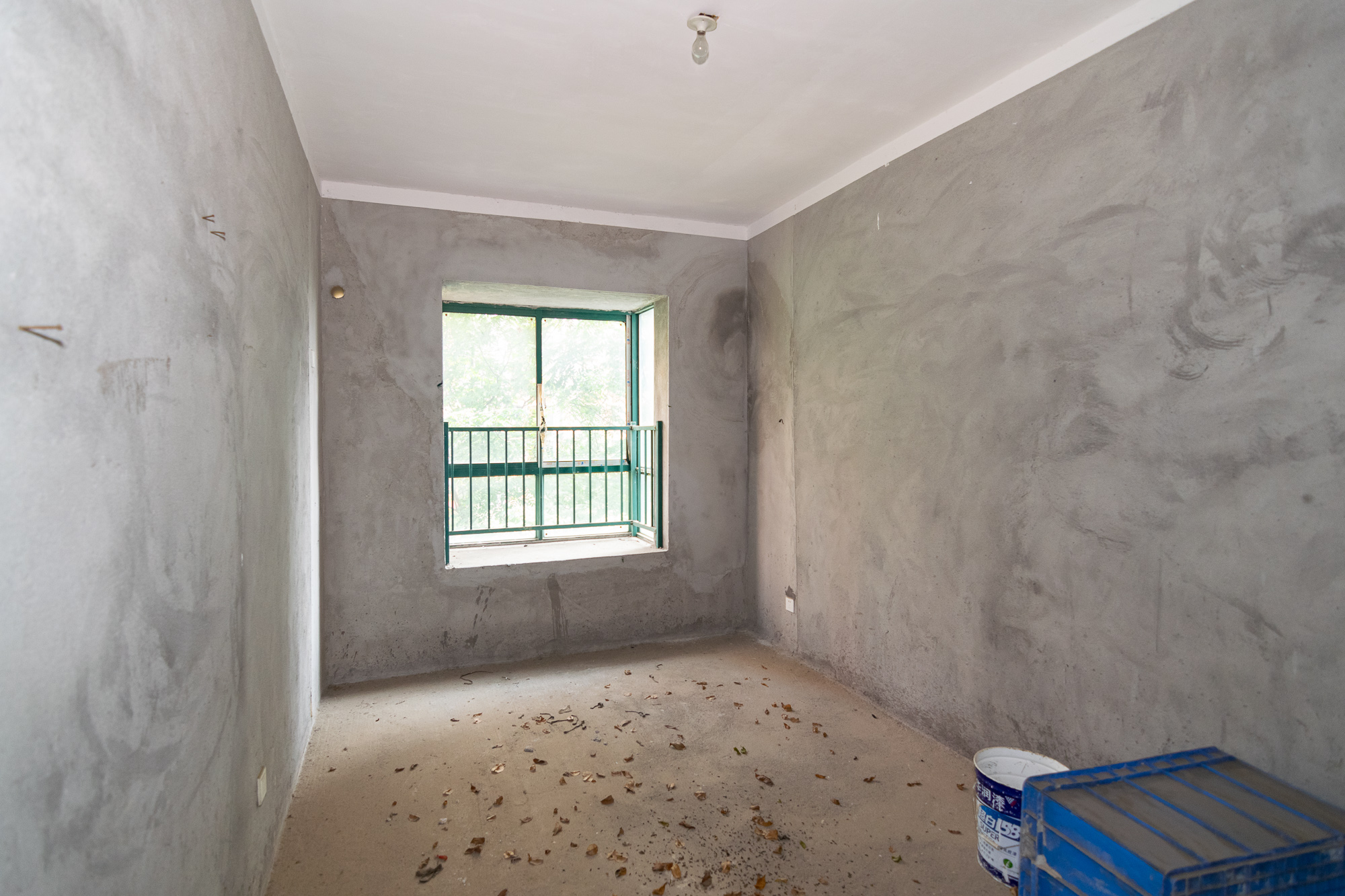 百合湖滨花园 3室2厅2卫 60.0万 百合湖滨花园 3室2厅2卫 60.0万卧室