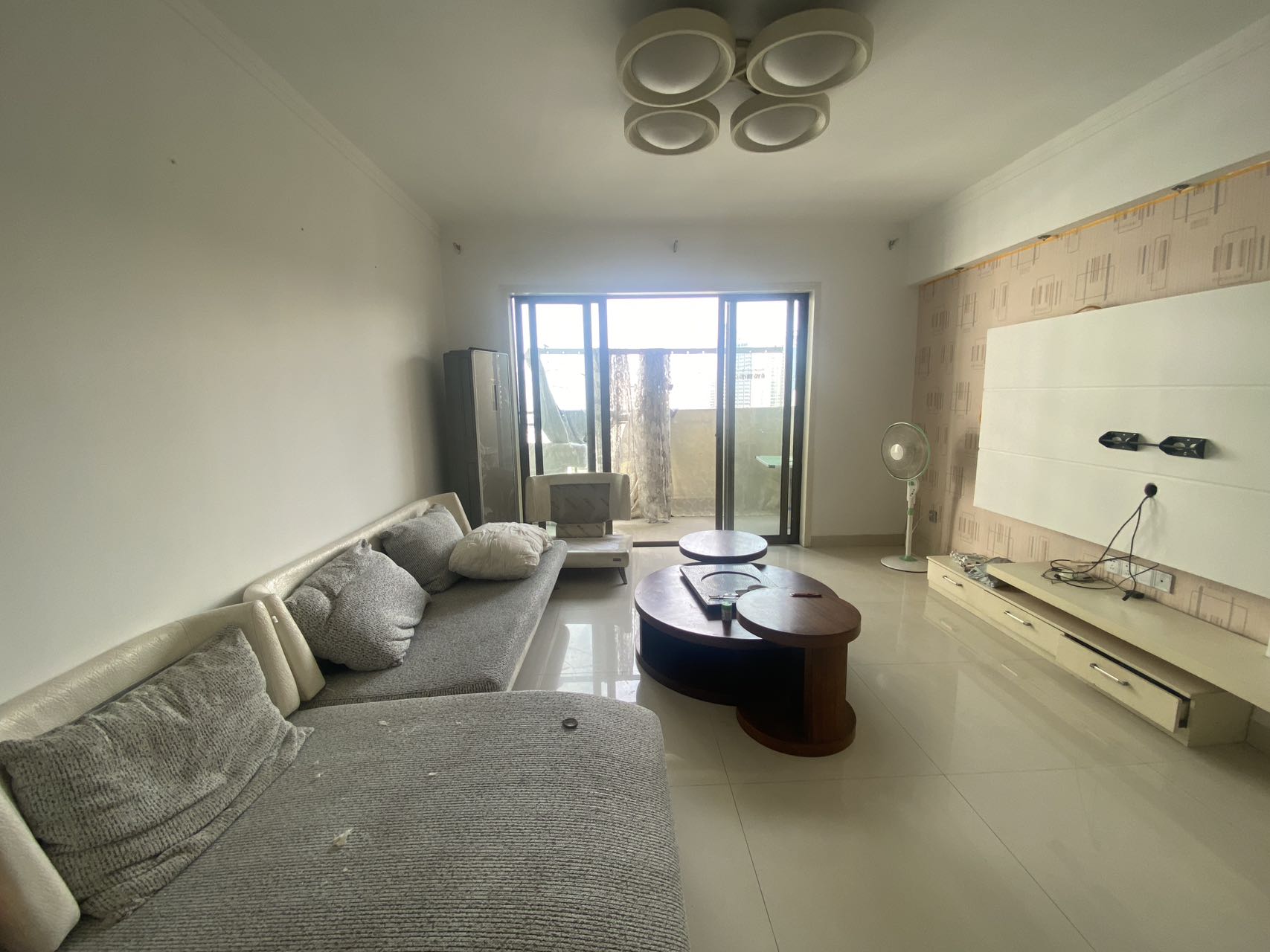 时尚新天地(平和堂) 3室2厅1卫 75.00万 时尚新天地(平和堂) 3室2厅1卫 75.00万室内图