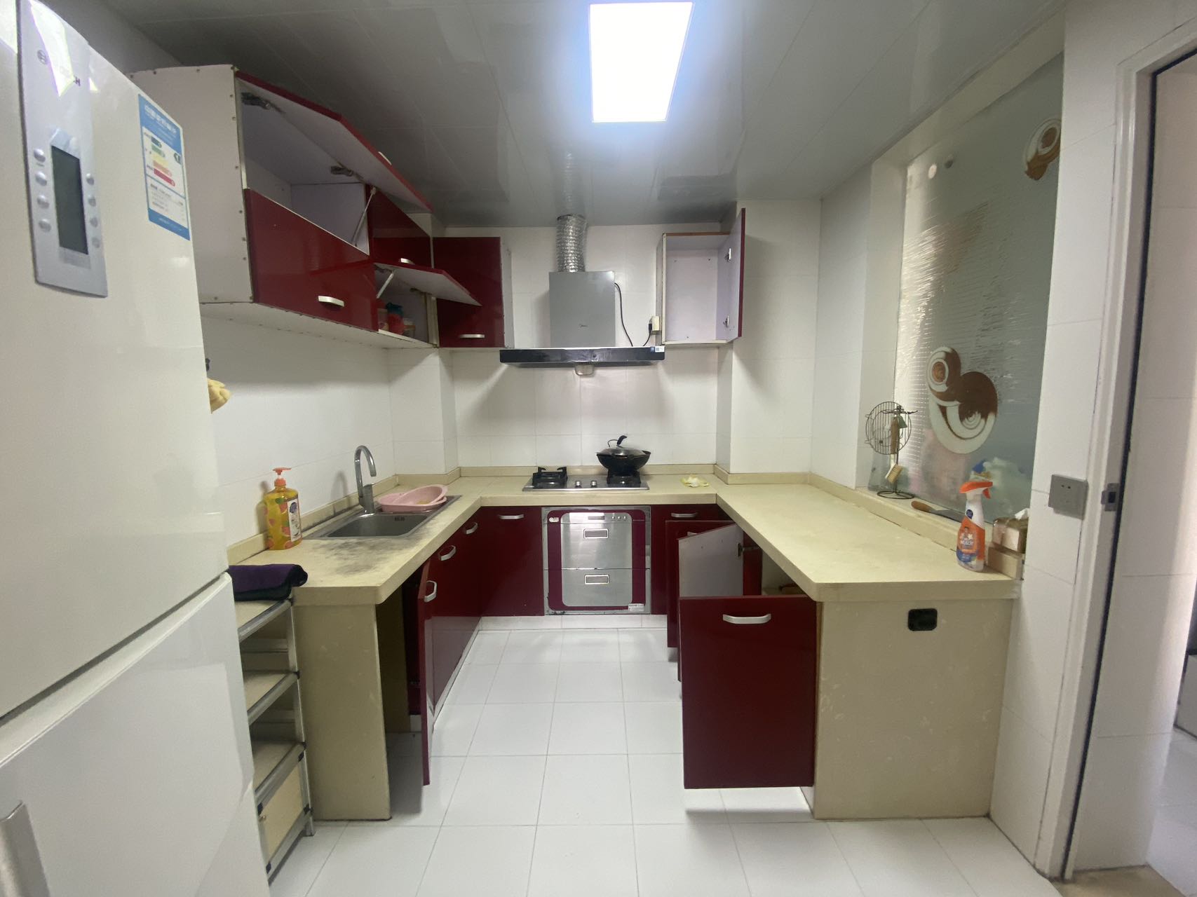 时尚新天地(平和堂) 3室2厅1卫 75.00万 时尚新天地(平和堂) 3室2厅1卫 75.00万室内图