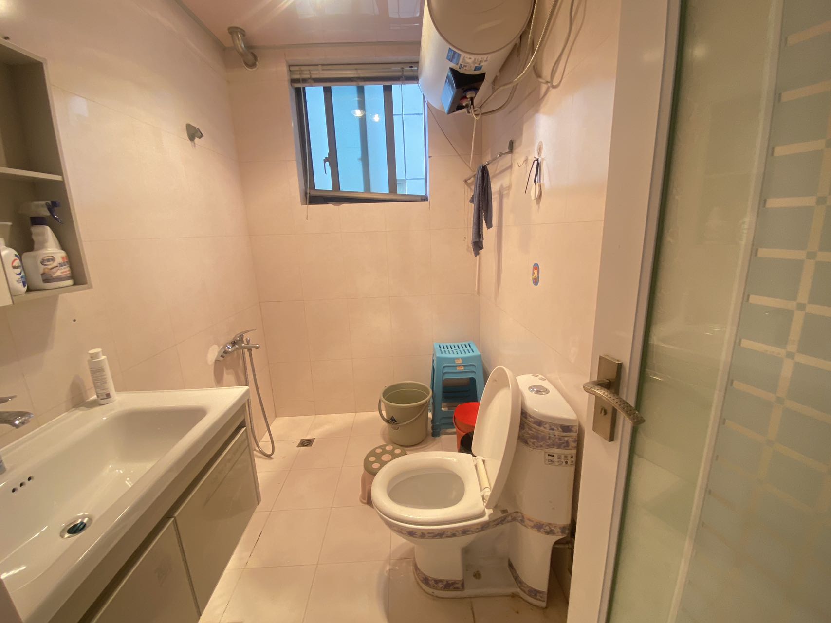 时尚新天地(平和堂) 3室2厅1卫 75.00万 时尚新天地(平和堂) 3室2厅1卫 75.00万室内图