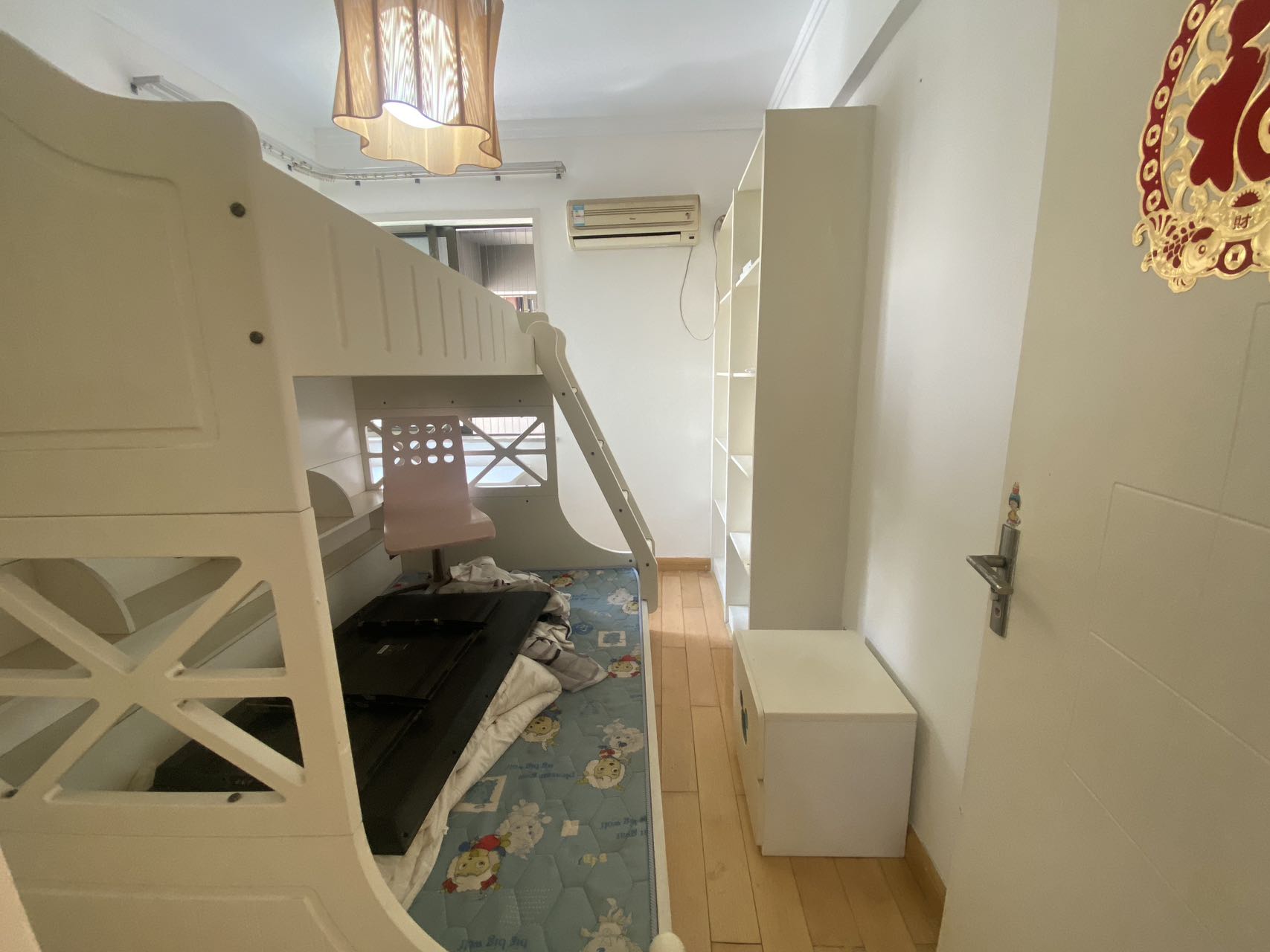 时尚新天地(平和堂) 3室2厅1卫 75.00万 时尚新天地(平和堂) 3室2厅1卫 75.00万室内图