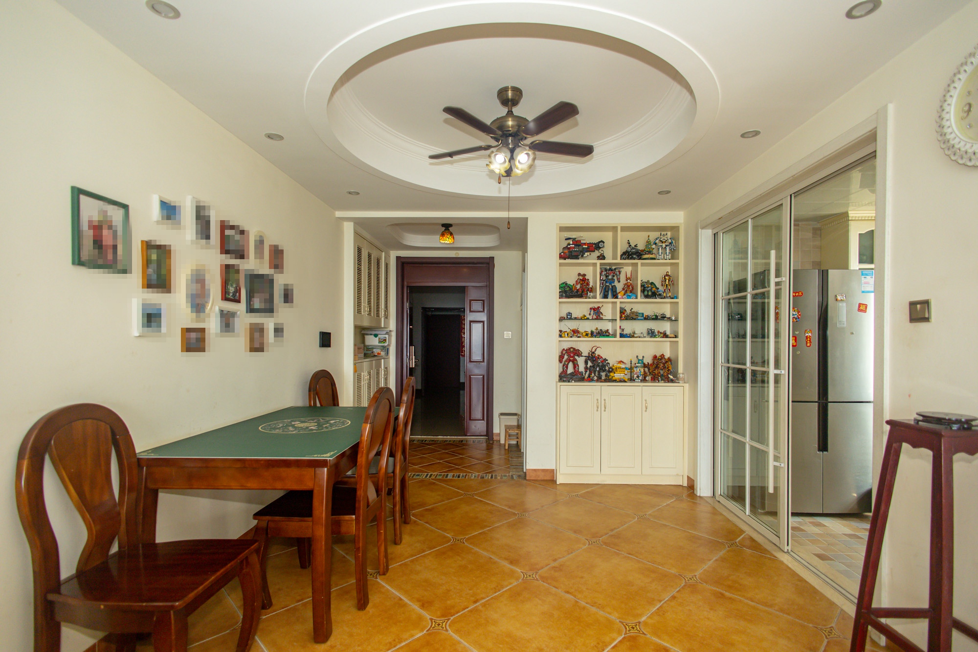 星电恬园 4室2厅2卫 106.0万 星电恬园 4室2厅2卫 106.0万其他