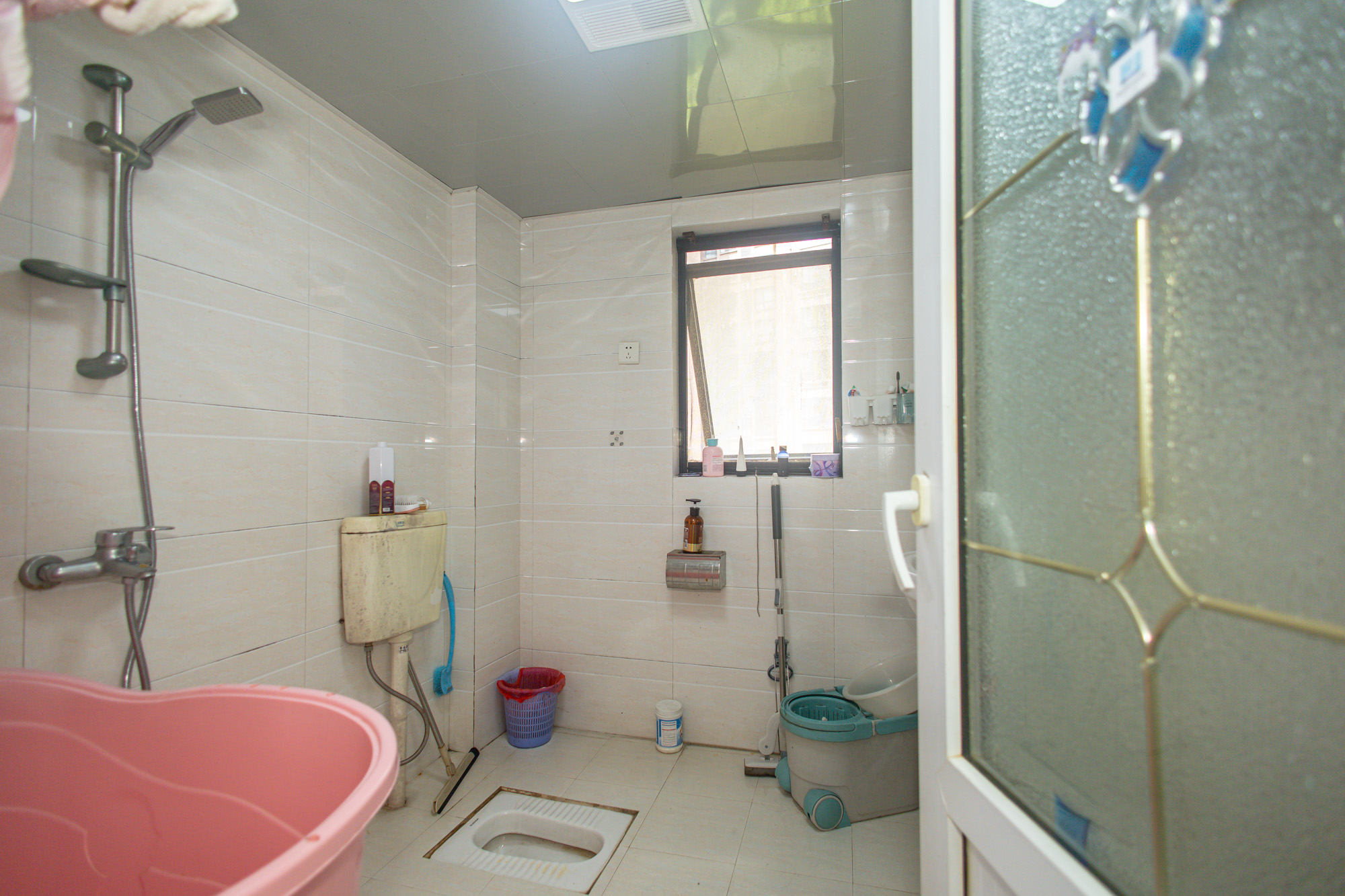 华润凤凰城一期  3室2厅2卫    85.8万卫生间