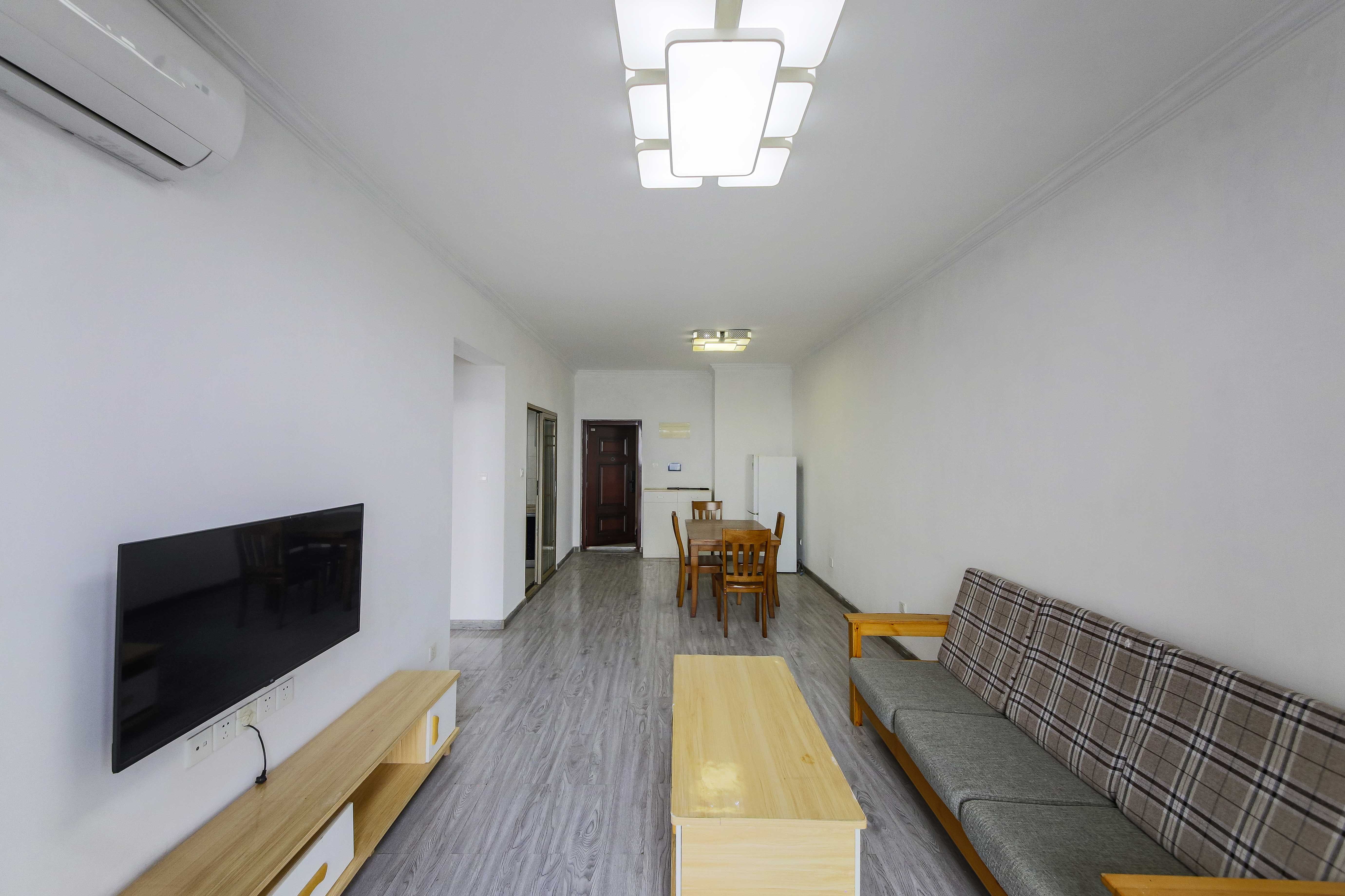 中建信和城  3室2厅1卫   105.00万