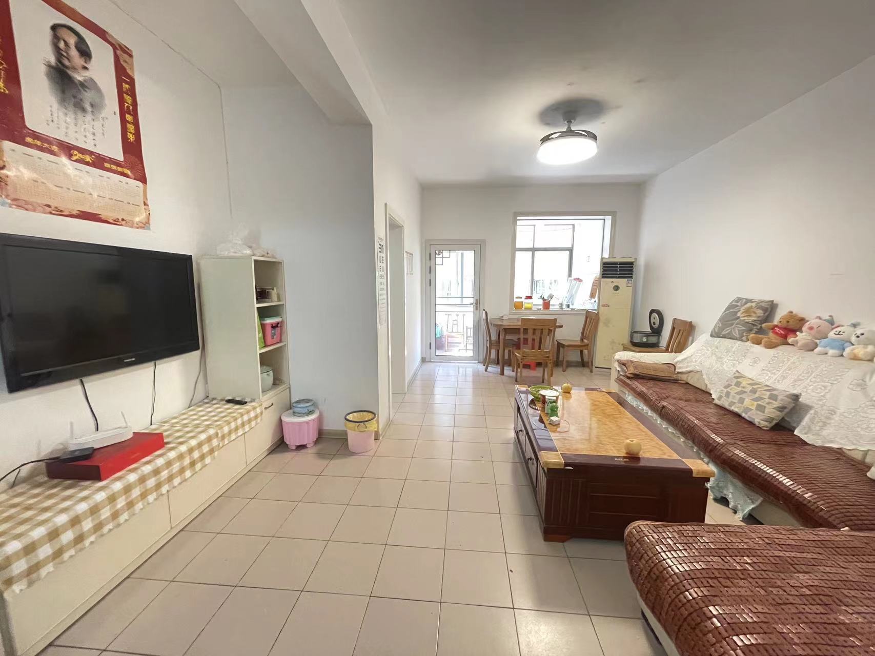 庆云山二村(62号)  3室2厅1卫    32.8万 庆云山二村(62号)  3室2厅1卫    32.8万室内图