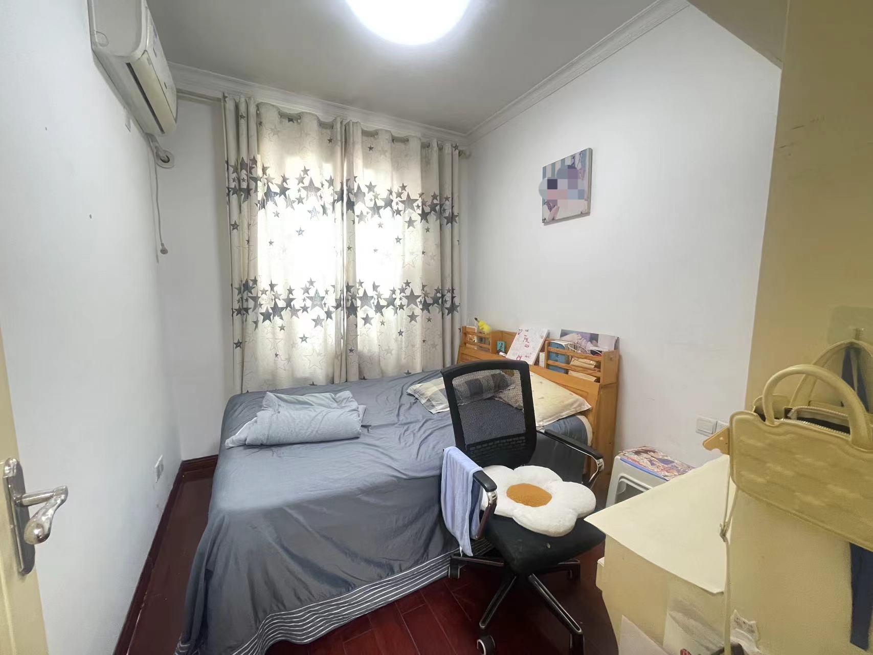 曼哈顿花园 3室2厅2卫 64.8万 曼哈顿花园 3室2厅2卫 64.8万室内图