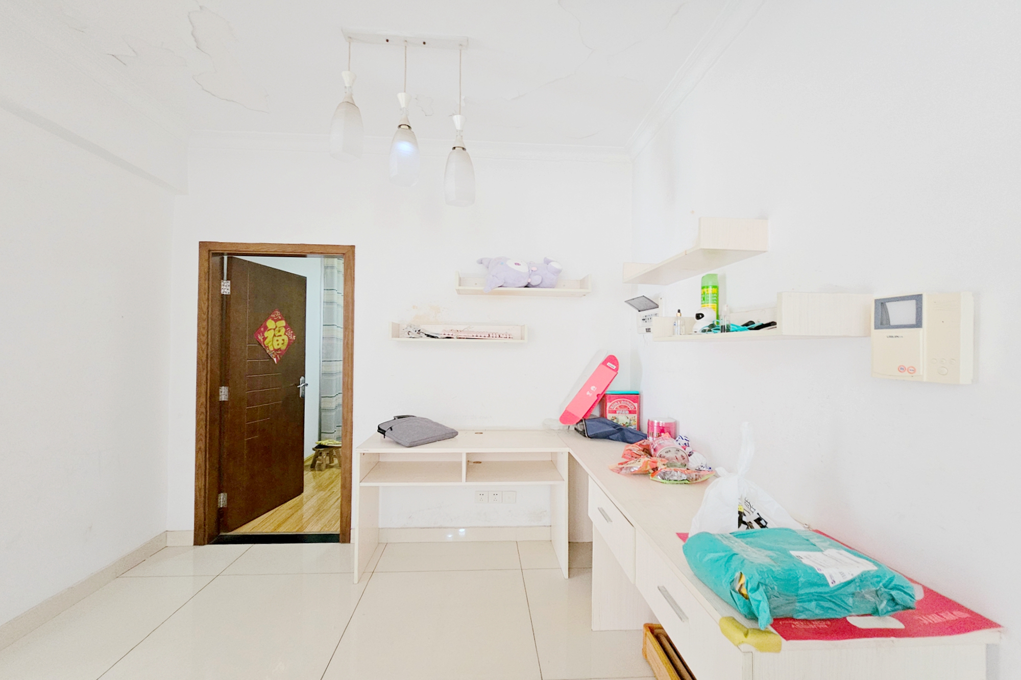 新华都万家城 3室2厅1卫 73.8万 新华都万家城 3室2厅1卫 73.8万客厅