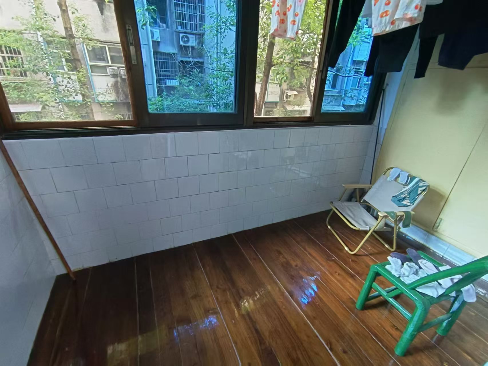 桥梁厂一区万泥塘一村 2室2厅1卫 26.0万 桥梁厂一区万泥塘一村 2室2厅1卫 26.0万室内图