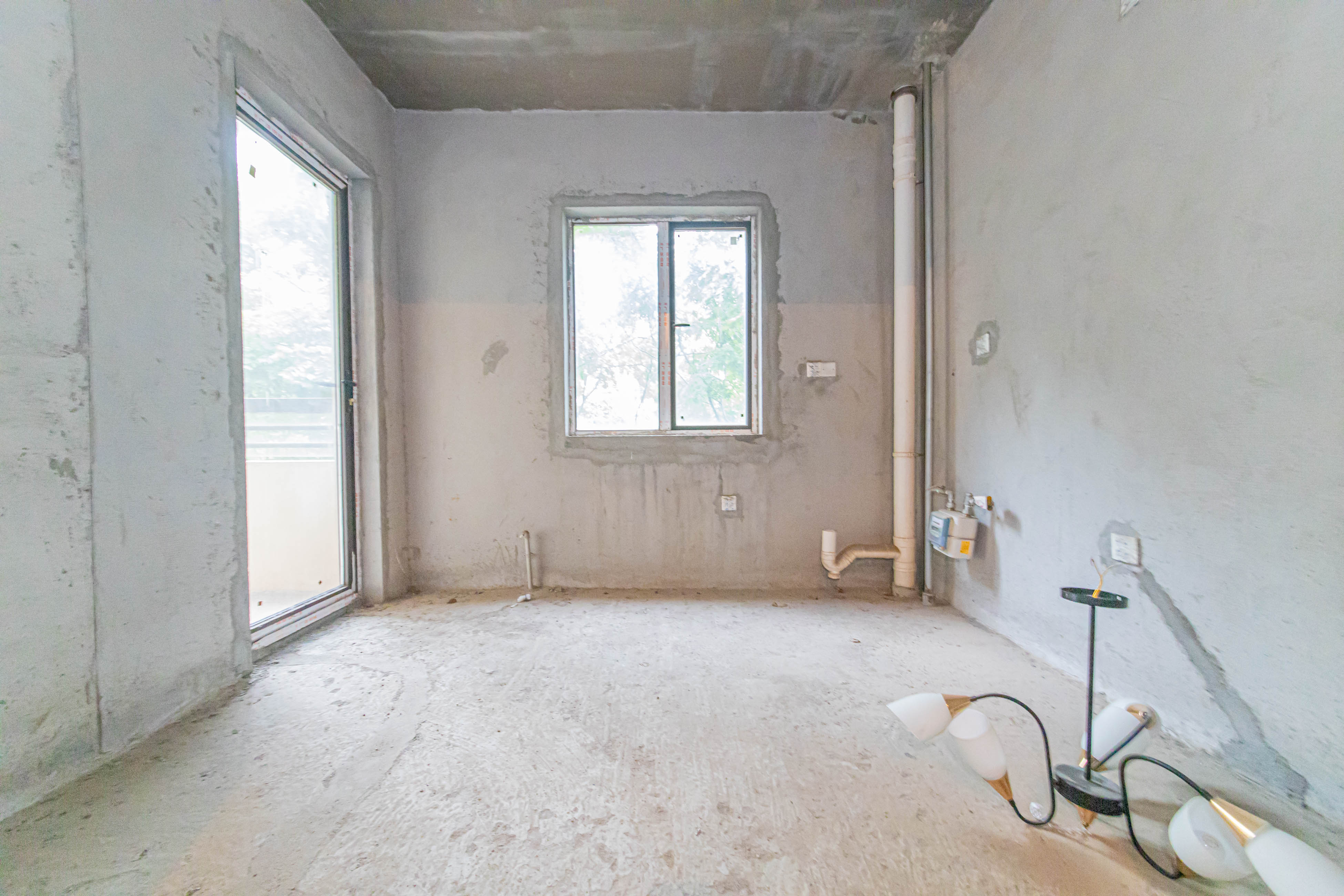 大唐印象一期云海湾  4室2厅2卫    135.0万 大唐印象一期云海湾  4室2厅2卫    135.0万厨房