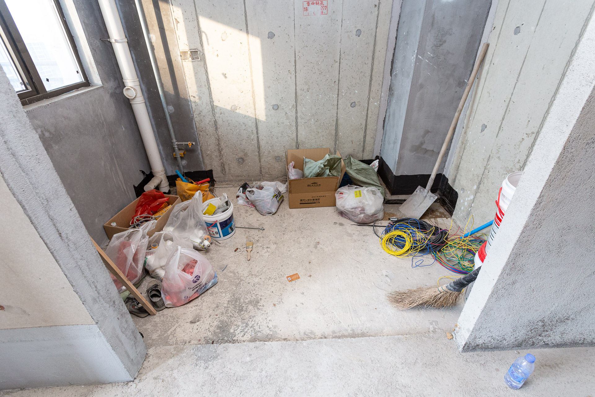 润和湘江天地D区 4室2厅2卫 167.0万 润和湘江天地D区 4室2厅2卫 167.0万厨房