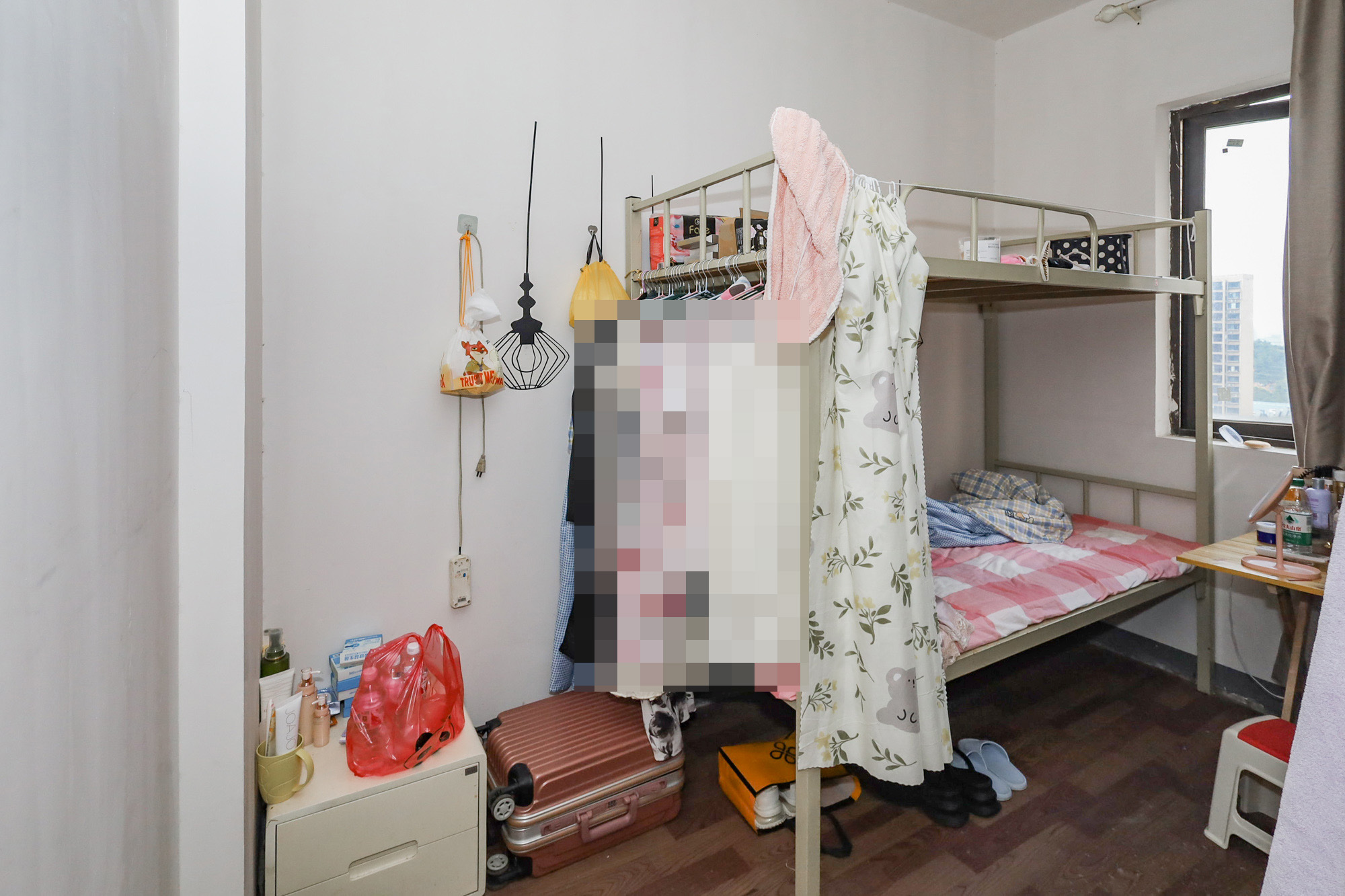 钰龙天下二期（钰龙佳园）  3室2厅1卫   249.00万卧室