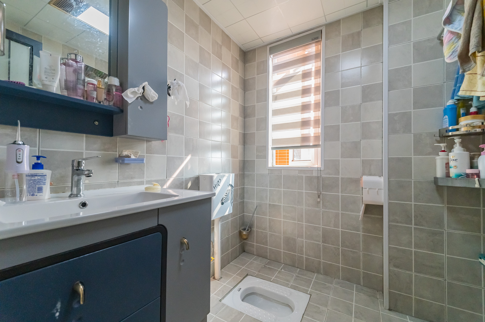 海伦春天 3室2厅1卫 78.8万 海伦春天 3室2厅1卫 78.8万卫生间