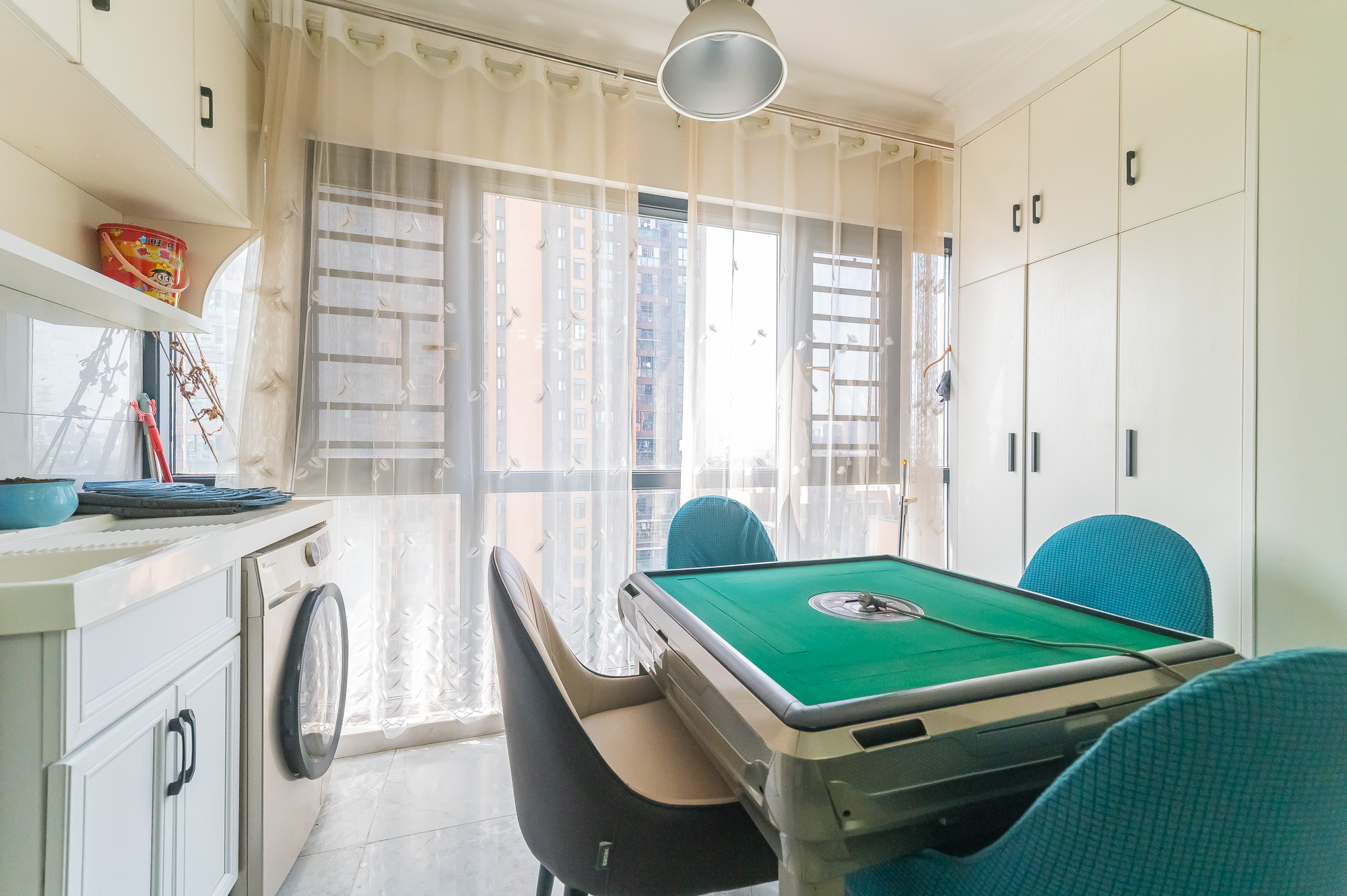 海伦春天 3室2厅1卫 78.8万 海伦春天 3室2厅1卫 78.8万阳台