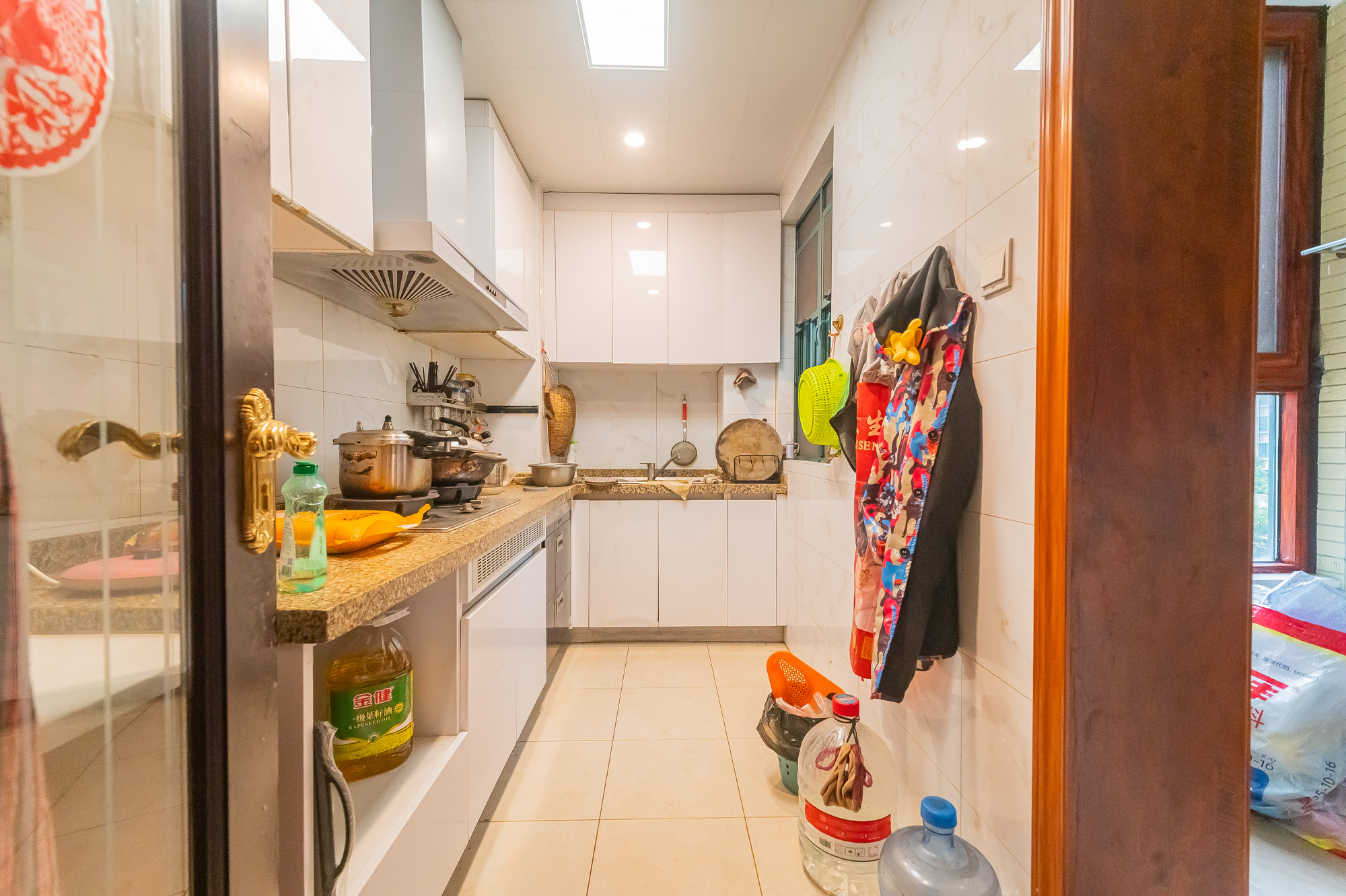 恒大翡翠华庭 3室2厅2卫 118.0万 恒大翡翠华庭 3室2厅2卫 118.0万厨房