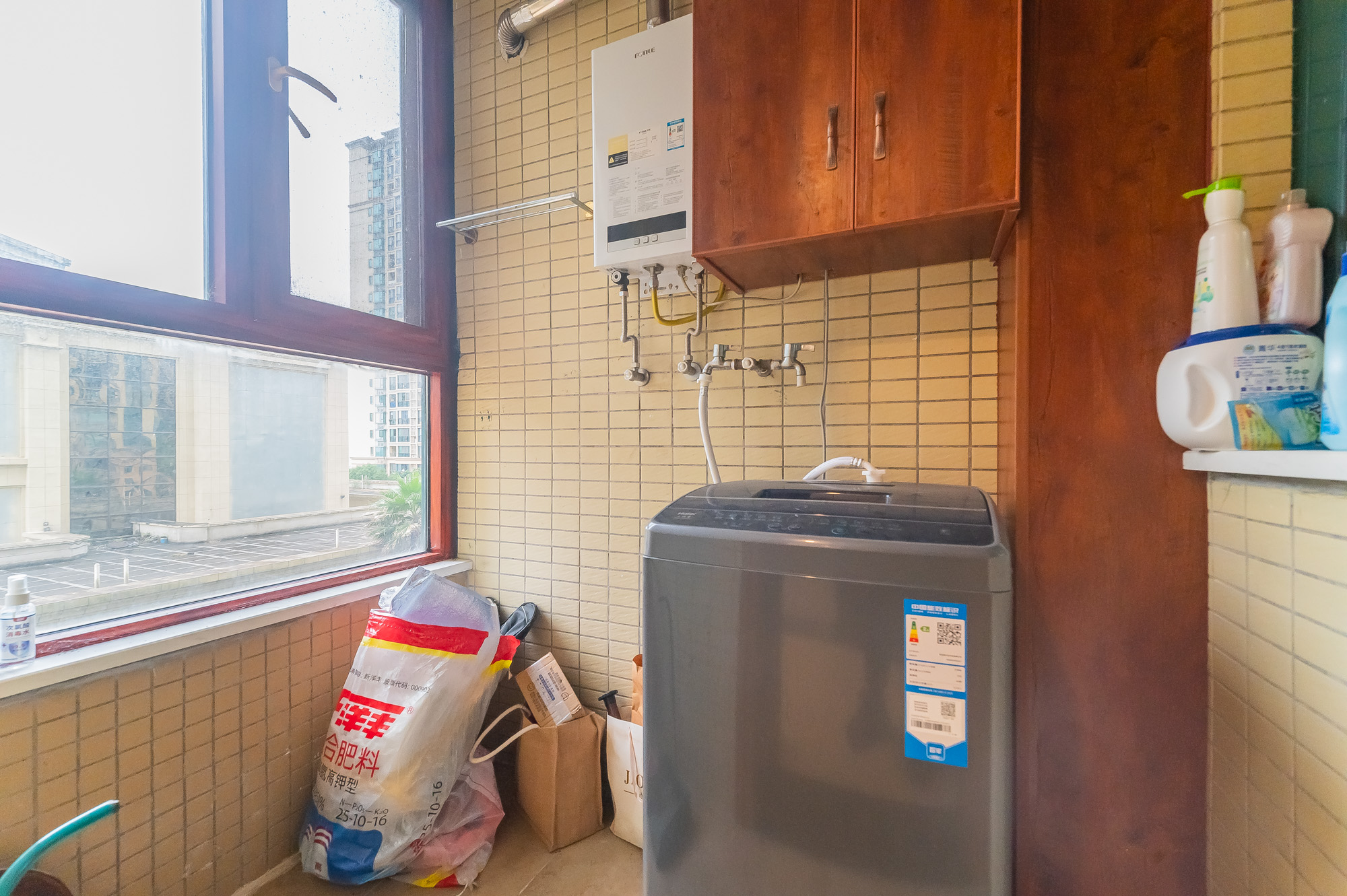 恒大翡翠华庭 3室2厅2卫 118.0万 恒大翡翠华庭 3室2厅2卫 118.0万厨房