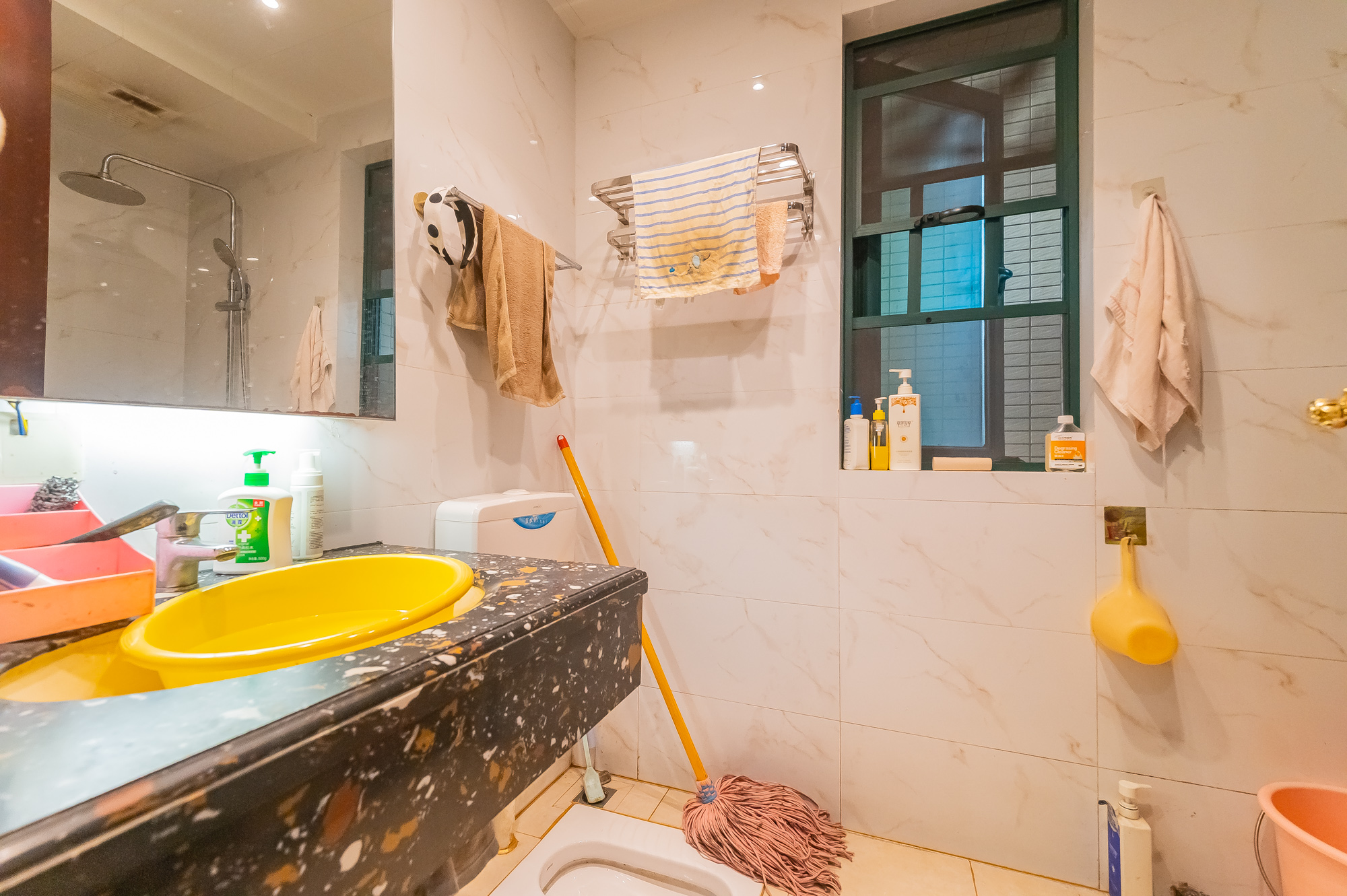 恒大翡翠华庭 3室2厅2卫 118.0万 恒大翡翠华庭 3室2厅2卫 118.0万卫生间