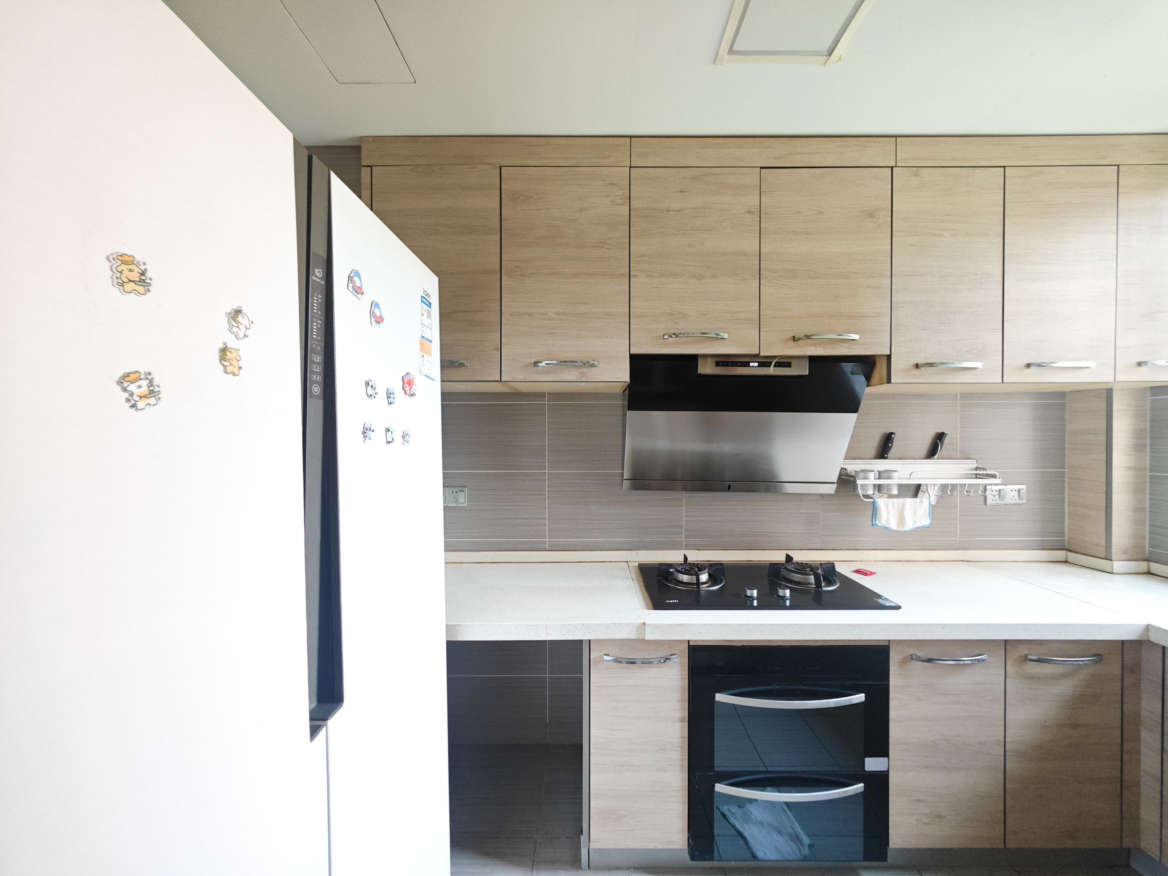 恒生碧水龙庭 4室2厅2卫 92.0万 恒生碧水龙庭 4室2厅2卫 92.0万厨房