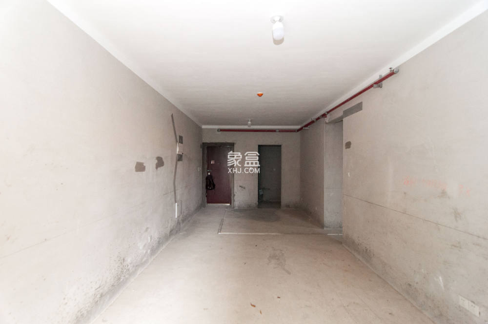 中建梅溪湖中心  3室2厅1卫   118.00万