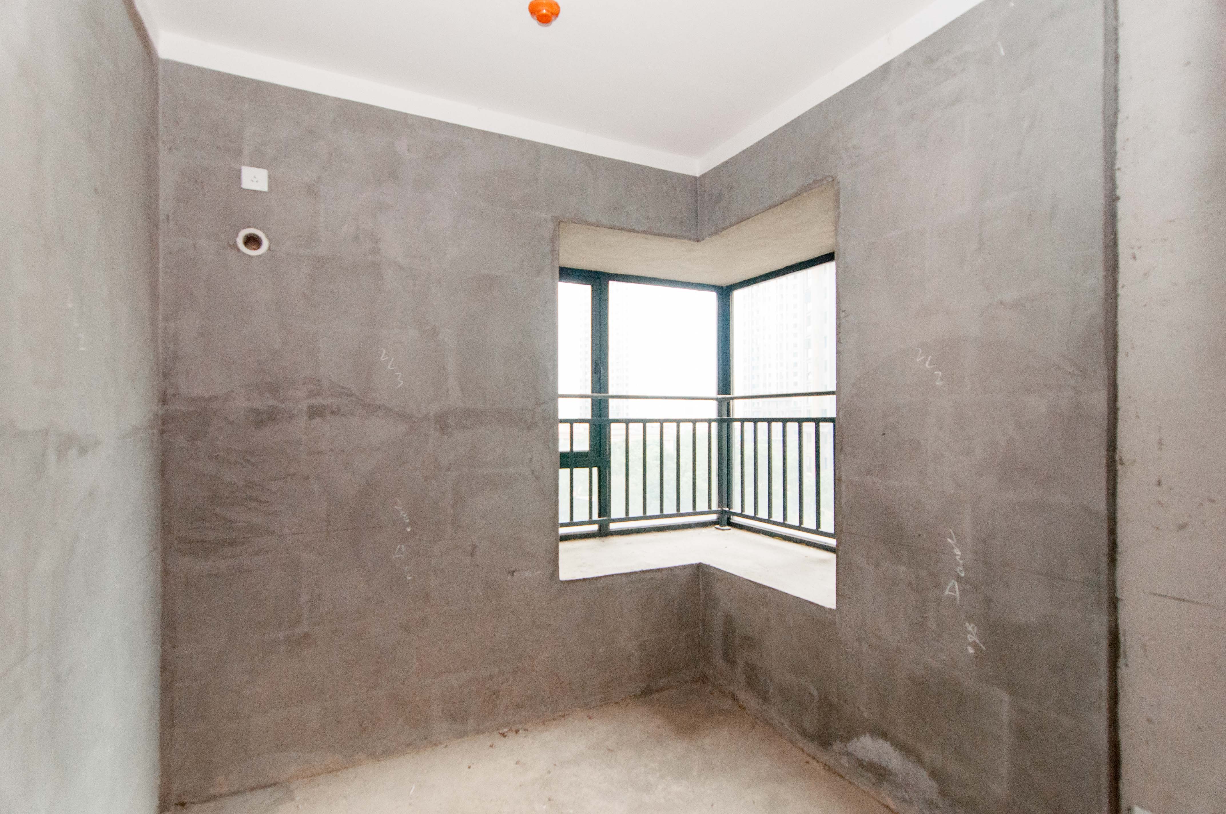中建梅溪湖中心  3室2厅1卫   122.00万其他