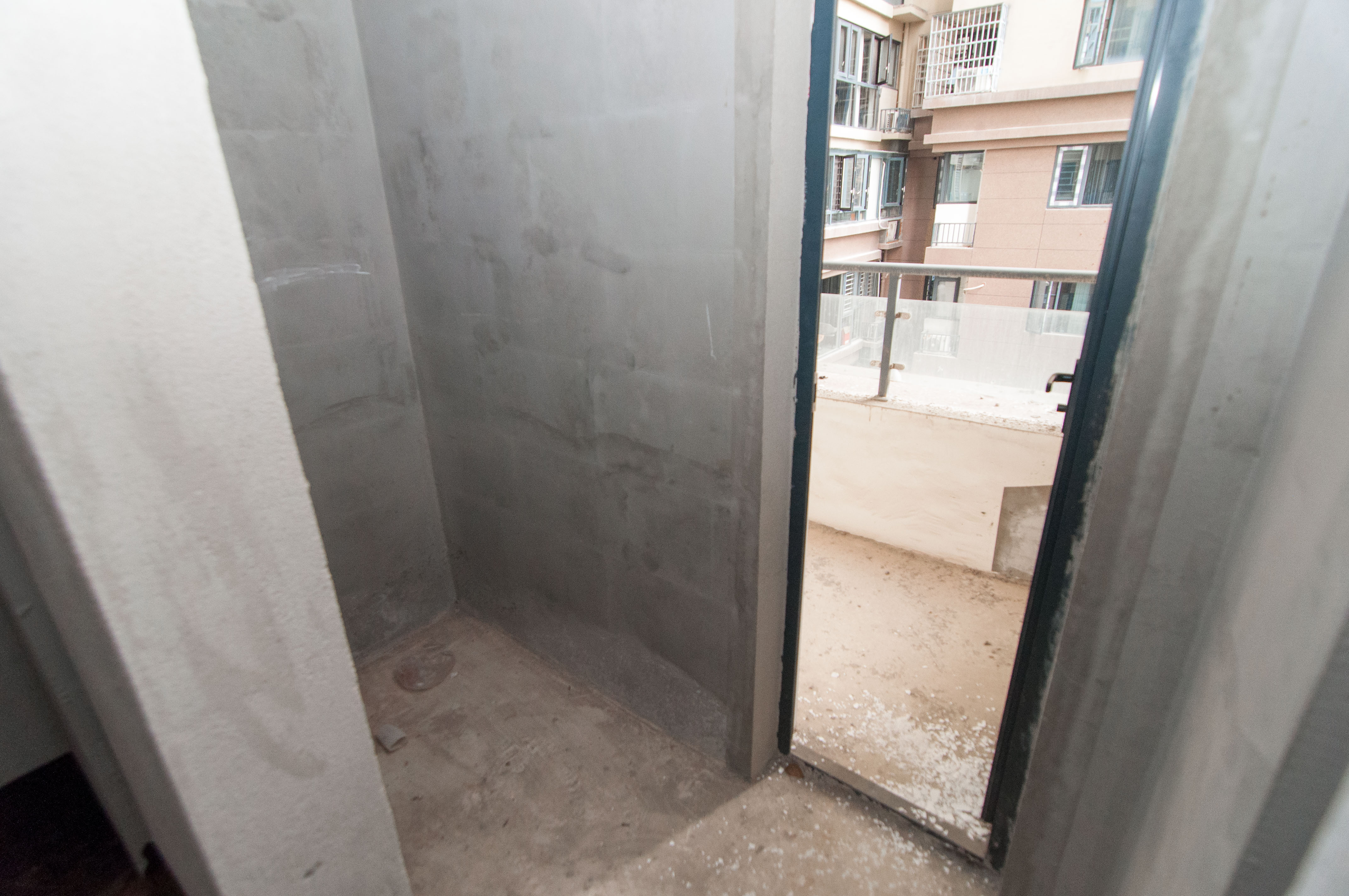 中建梅溪湖中心  3室2厅1卫   122.00万其他