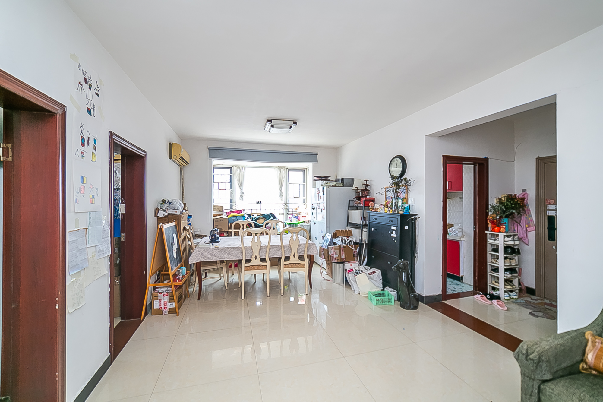 长城非常生活  2室2厅1卫    56.8万 长城非常生活  2室2厅1卫    56.8万客厅